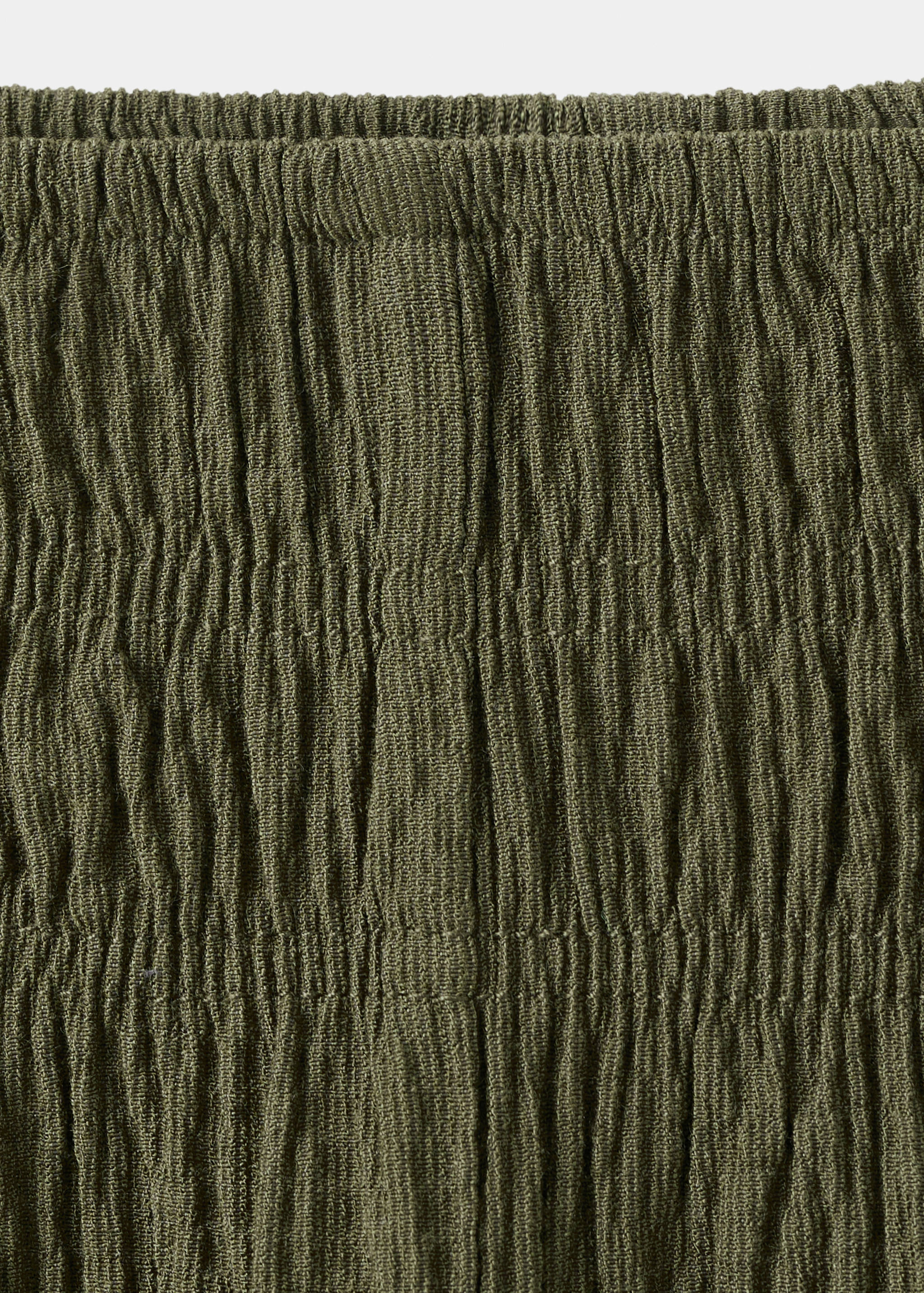 Pantalón balloon lazos - Detalle del artículo 0