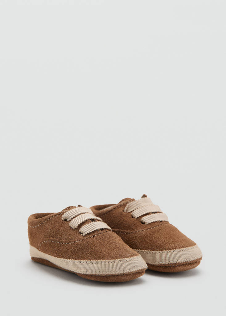 Zapato piel