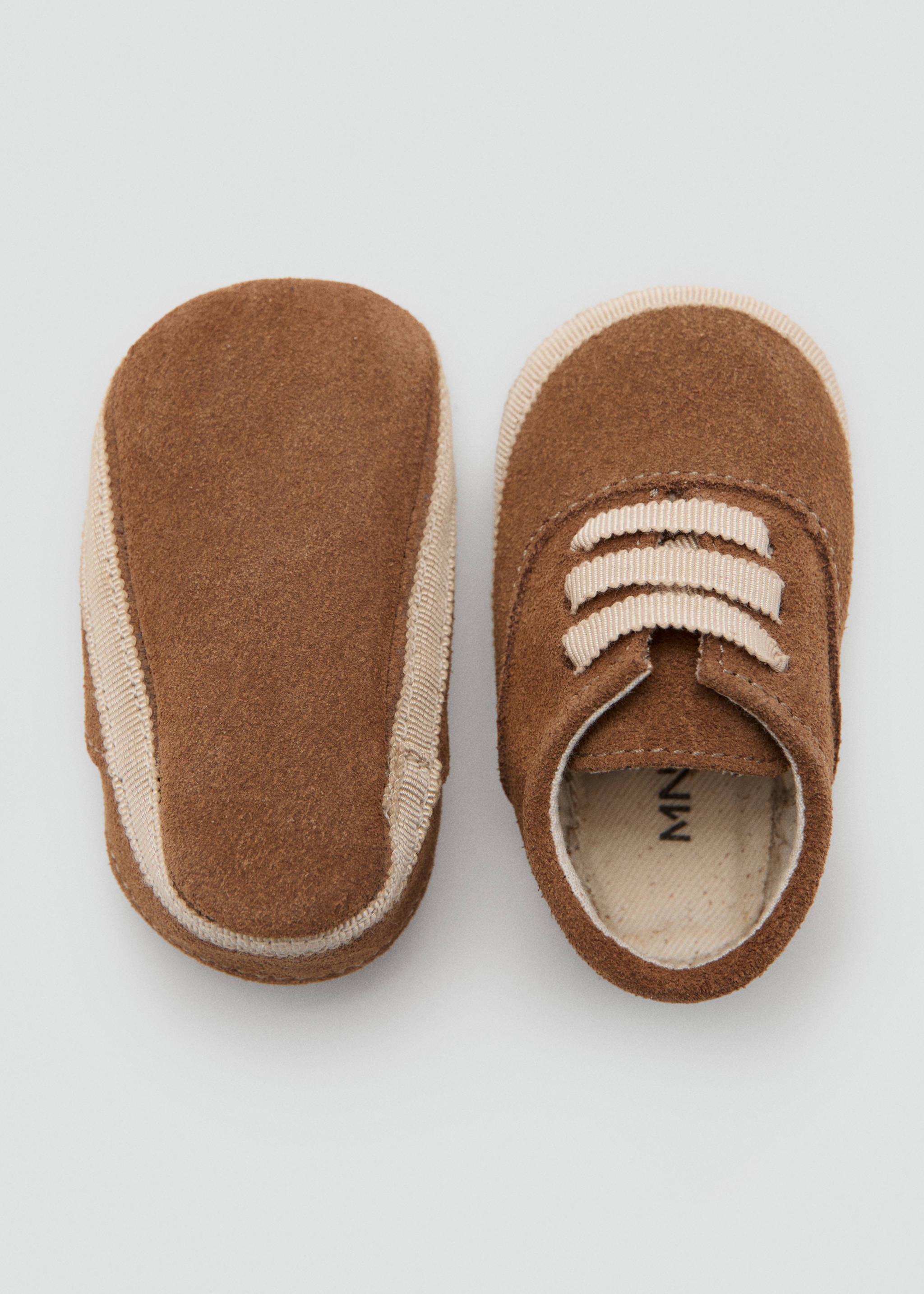 Zapato piel - Detalle del artículo 2