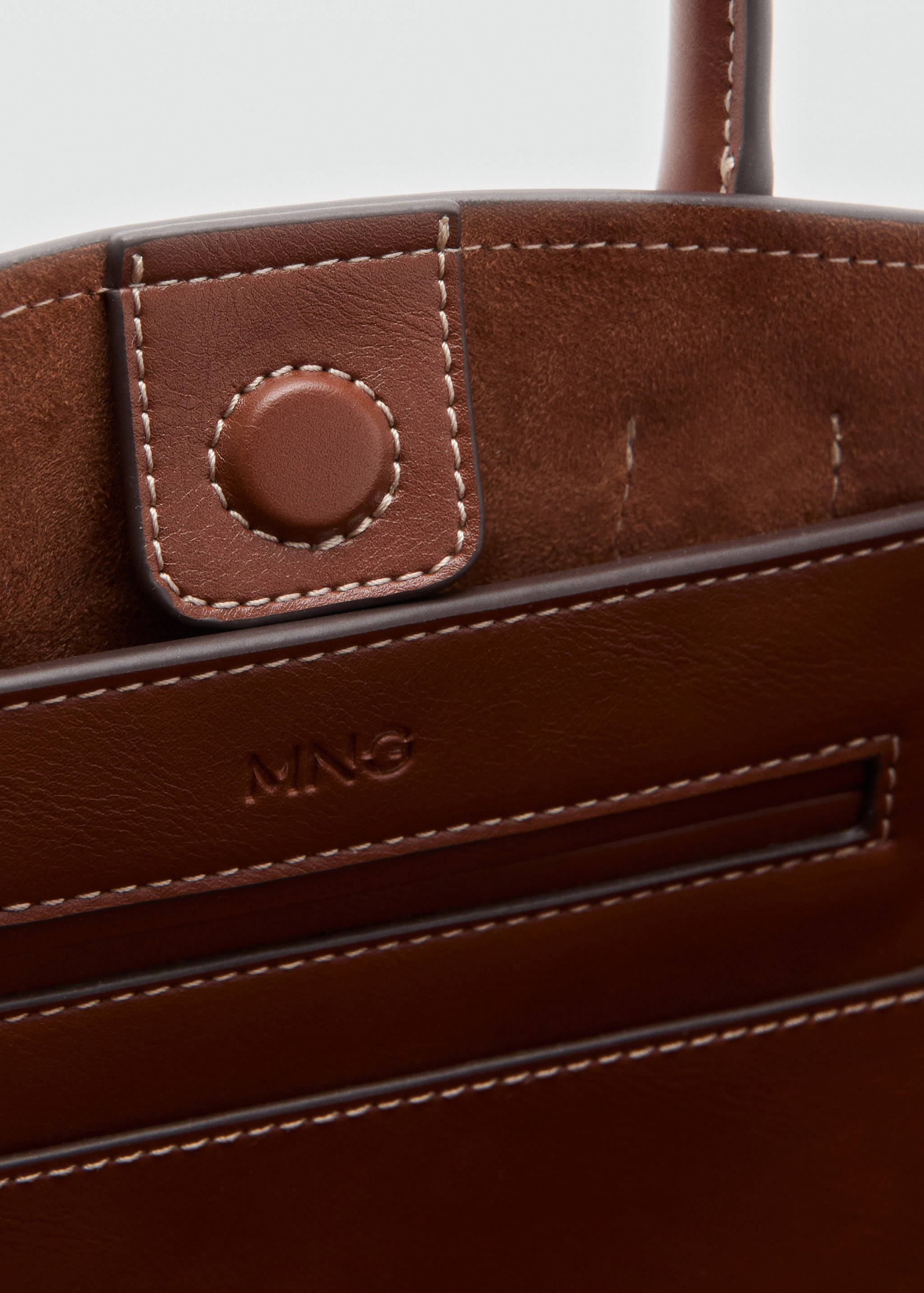 小号斜挎包 - null