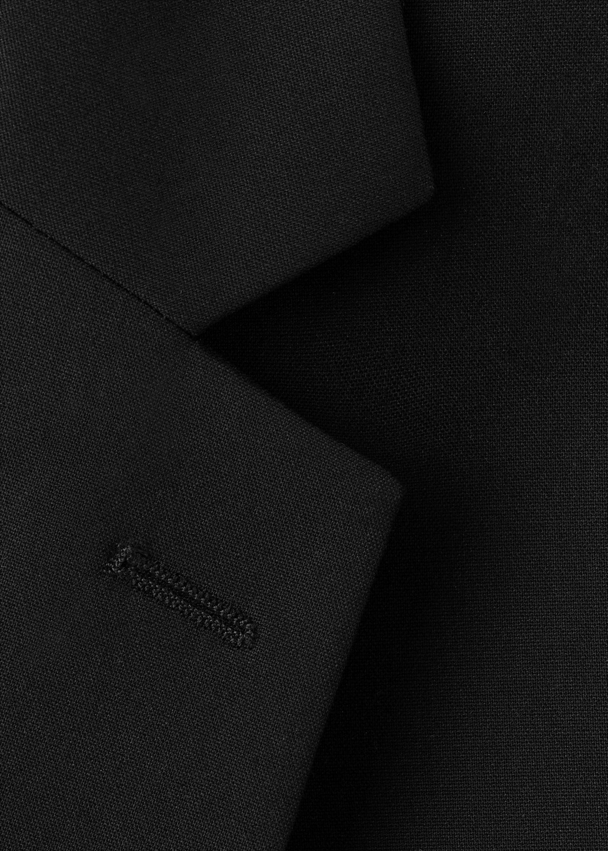 Americana clásica traje - Detalle del artículo 0