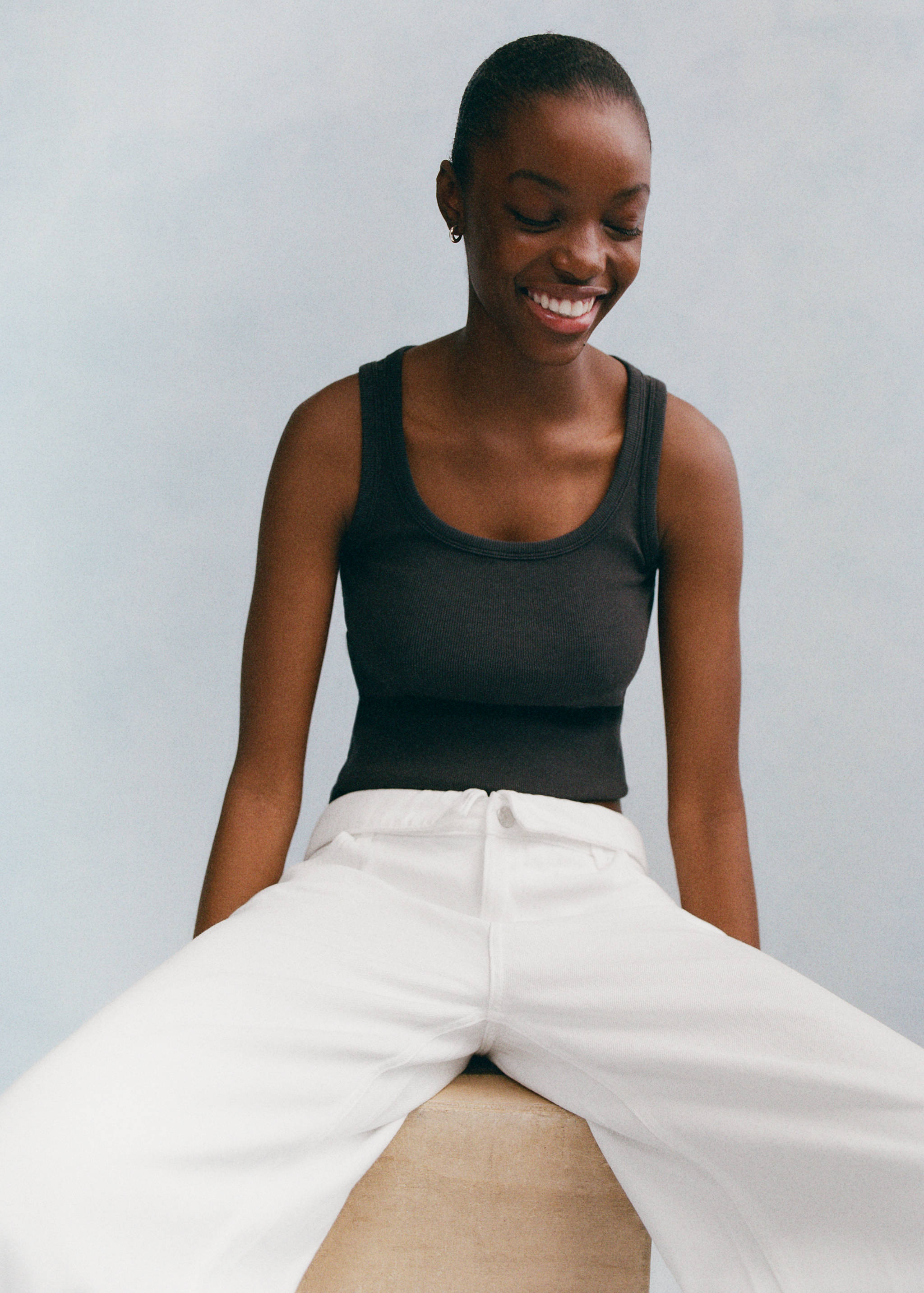 Texans cintura baixa volta - Detall de l'article 6