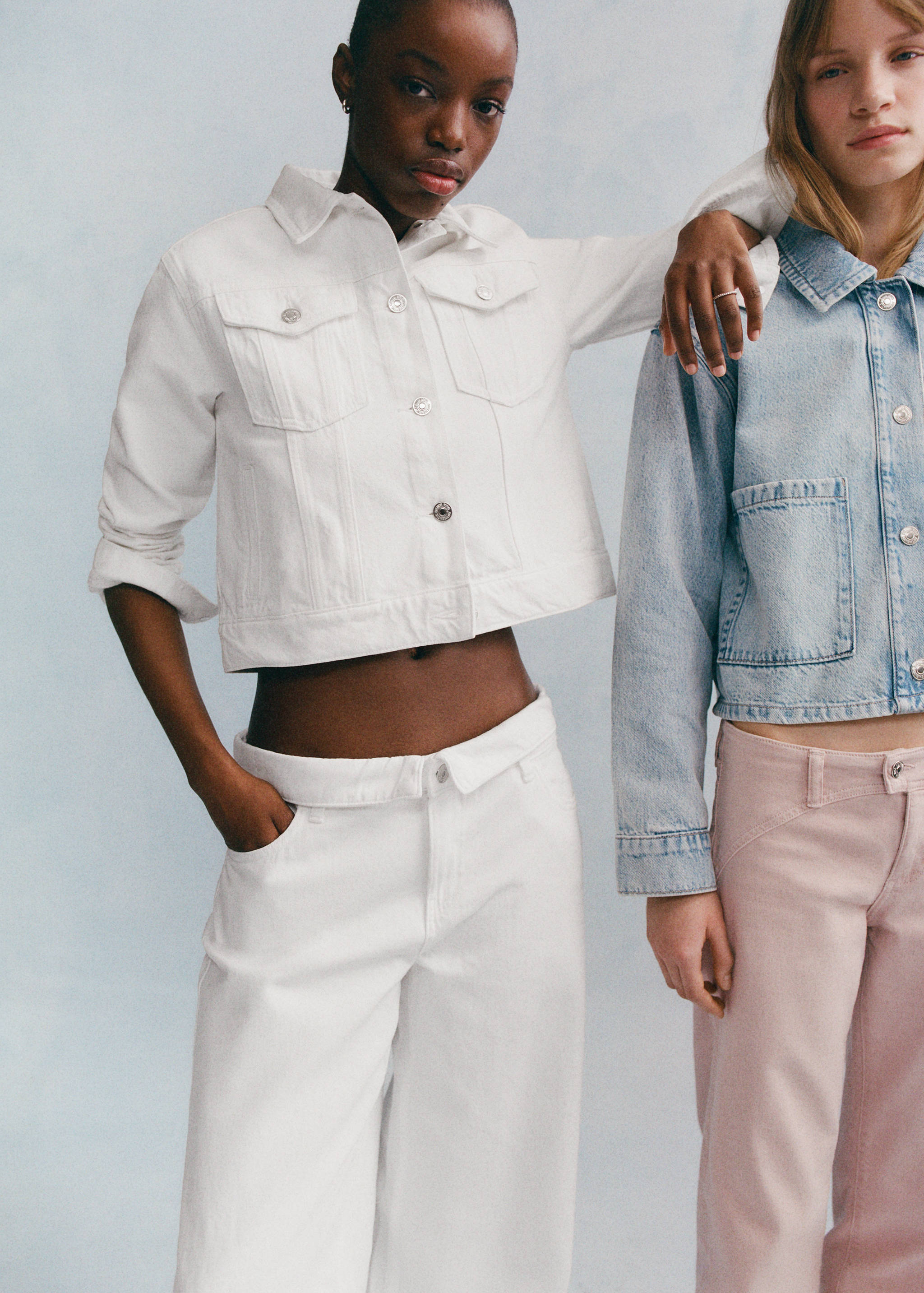 Texans cintura baixa volta - Detall de l'article 7