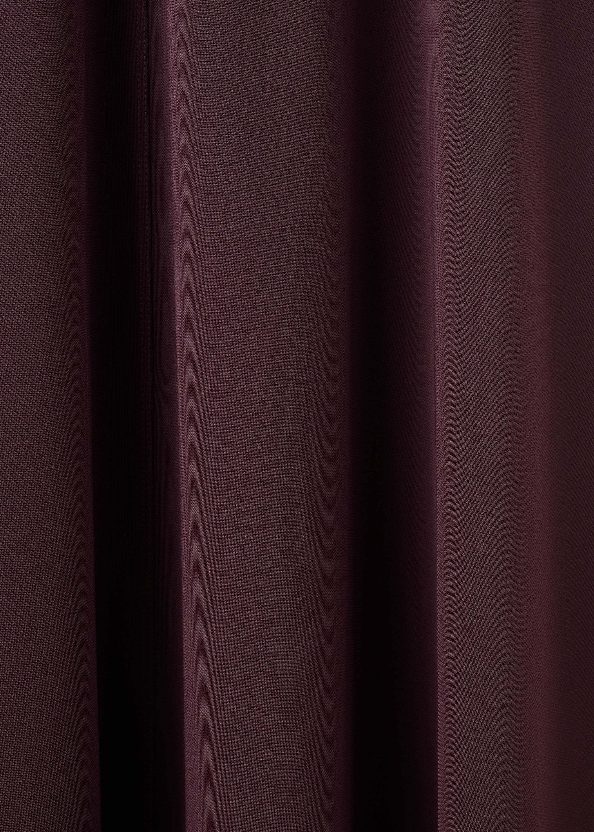 Jupe midi maille fine - Détail de l'article 0