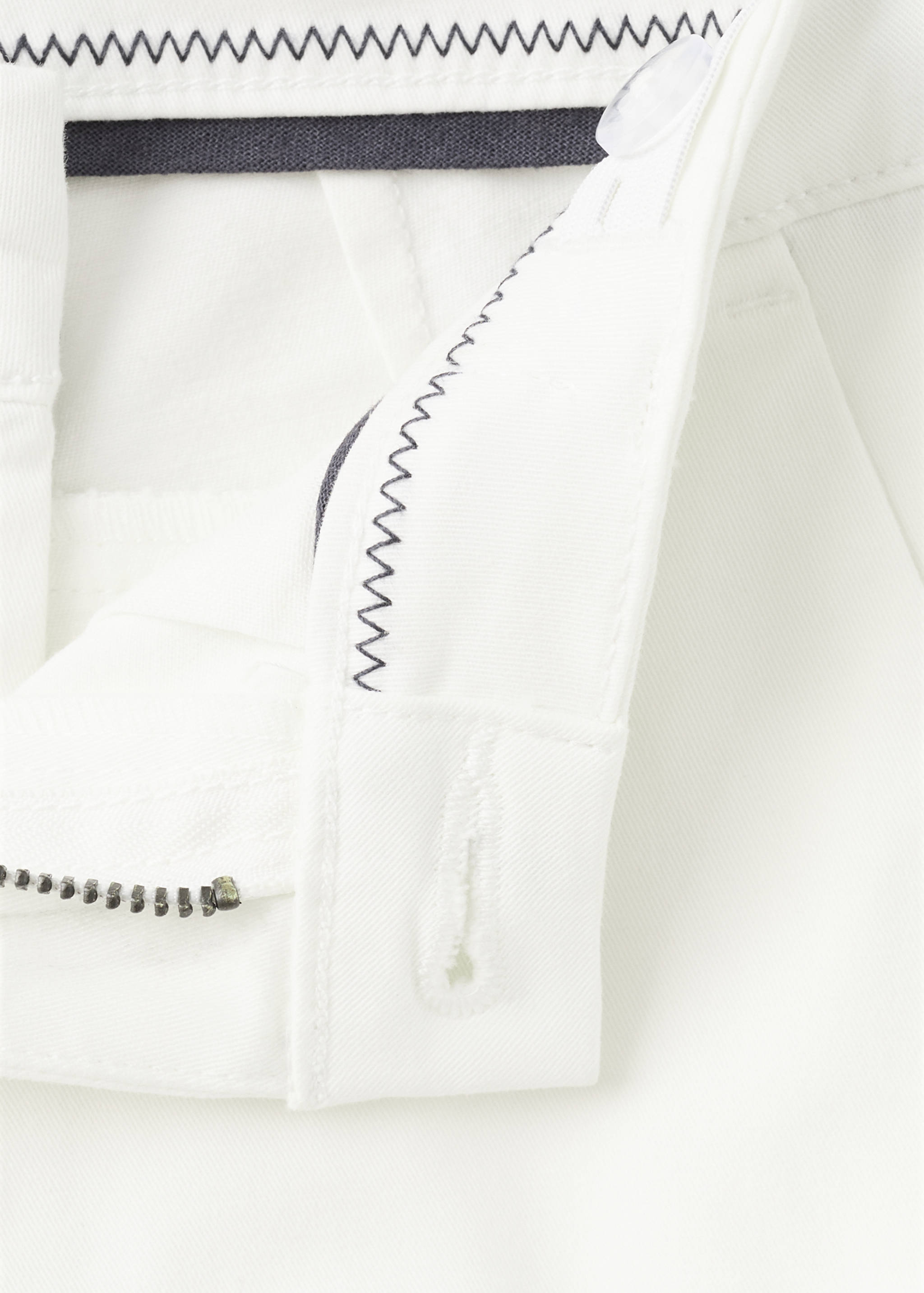 Pantalón chino dobladillo - Detalle del artículo 8