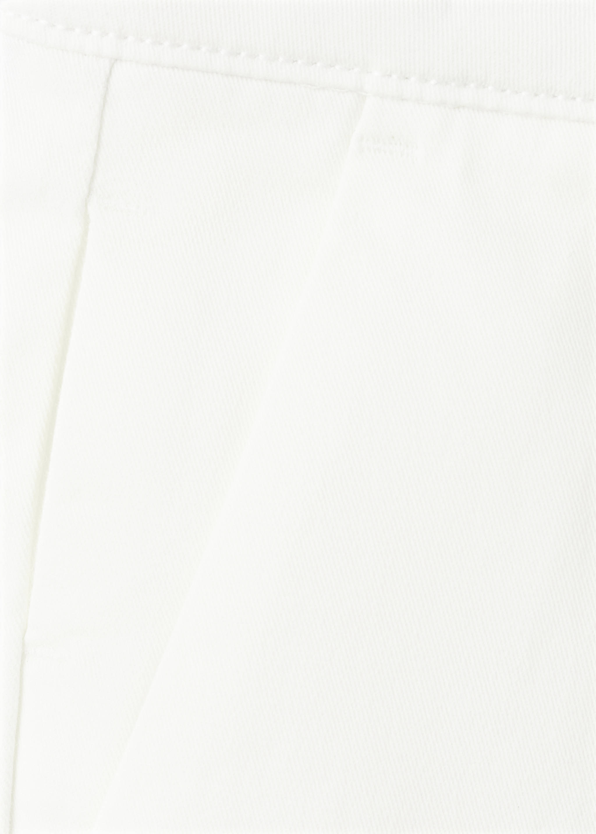 Pantalón chino dobladillo - Detalle del artículo 0