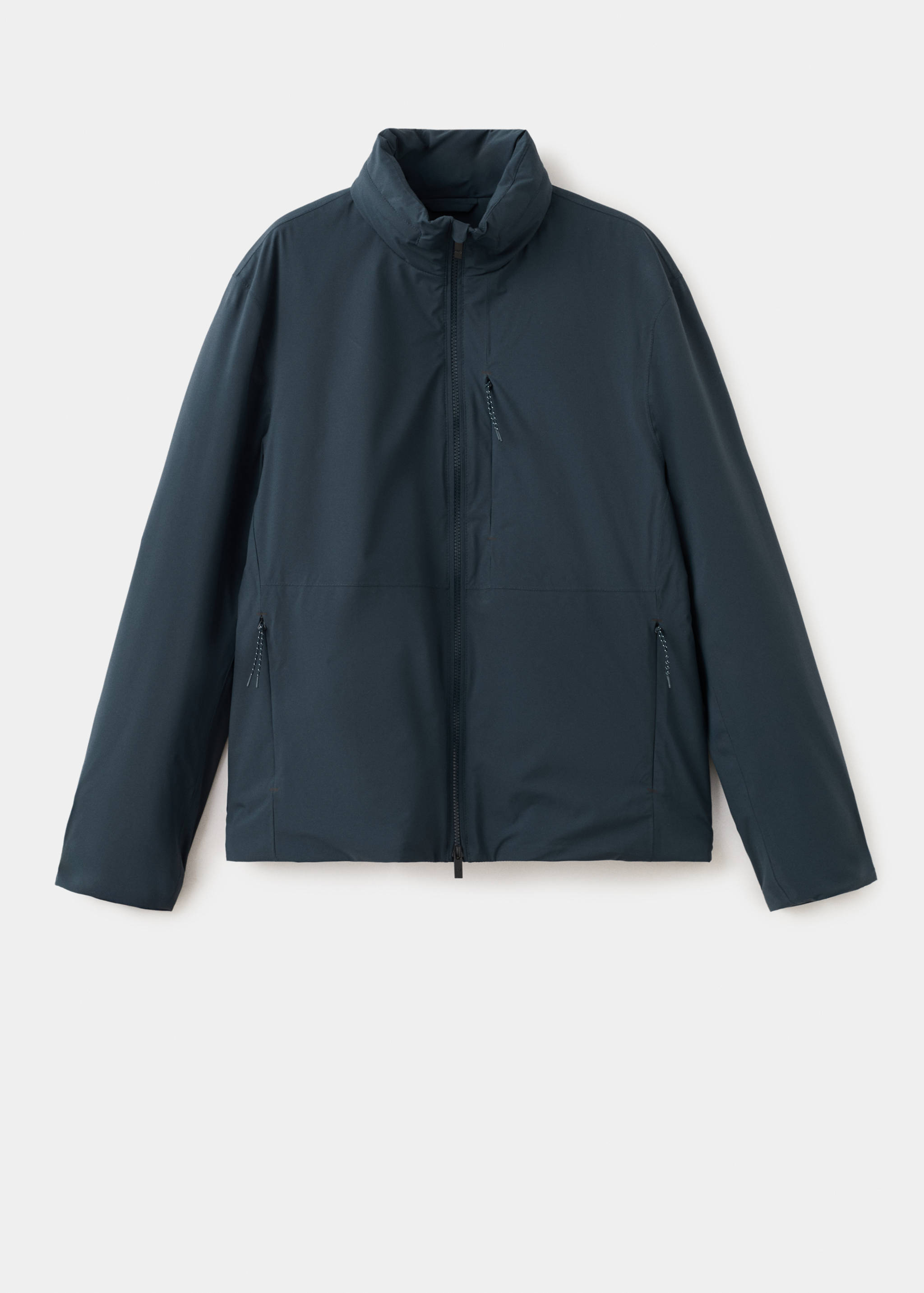 Cazadora packable water-repellent tecnología Thermore® - Artículo sin modelo