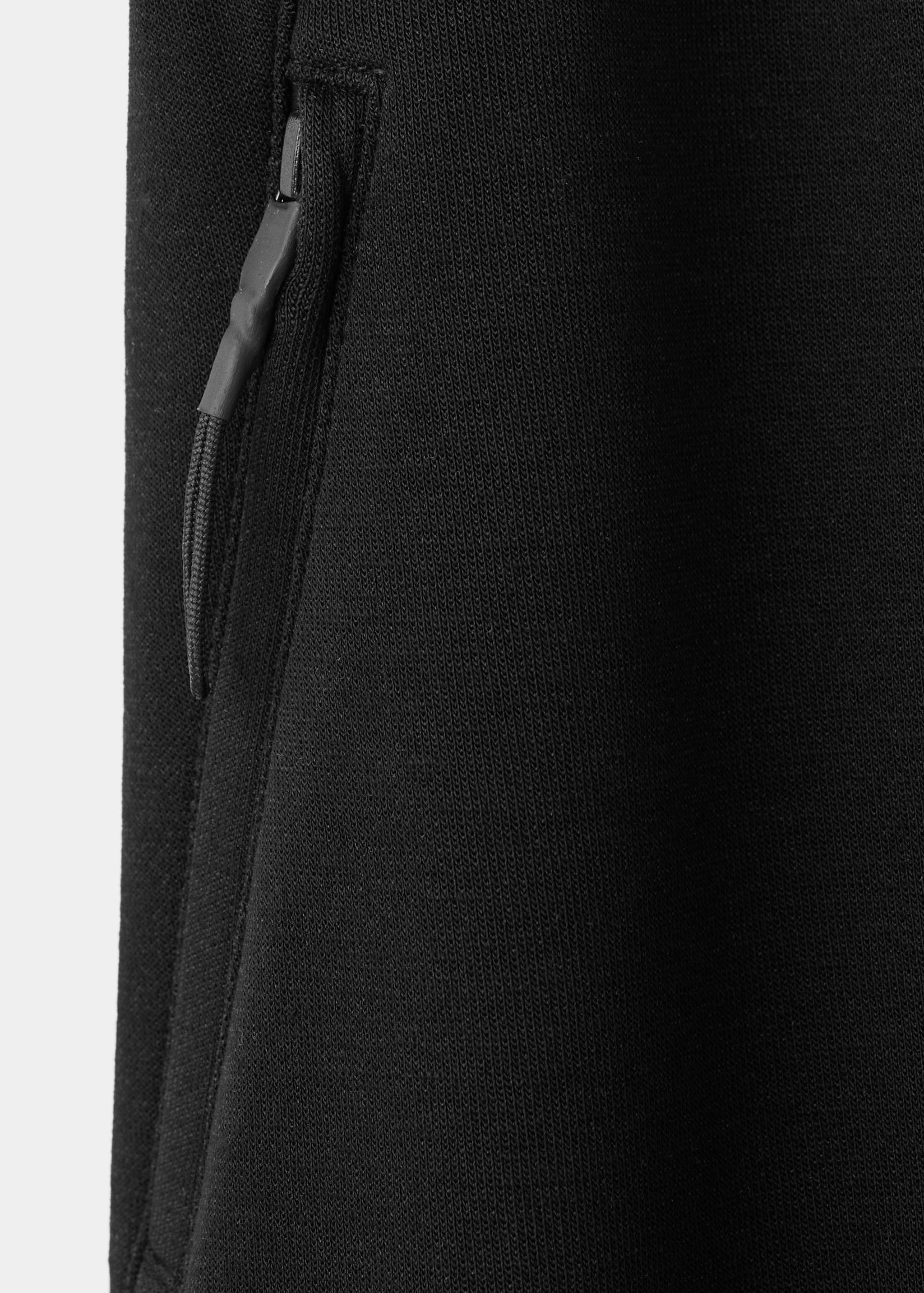 Joggers algodón cordón - Detalle del artículo 8