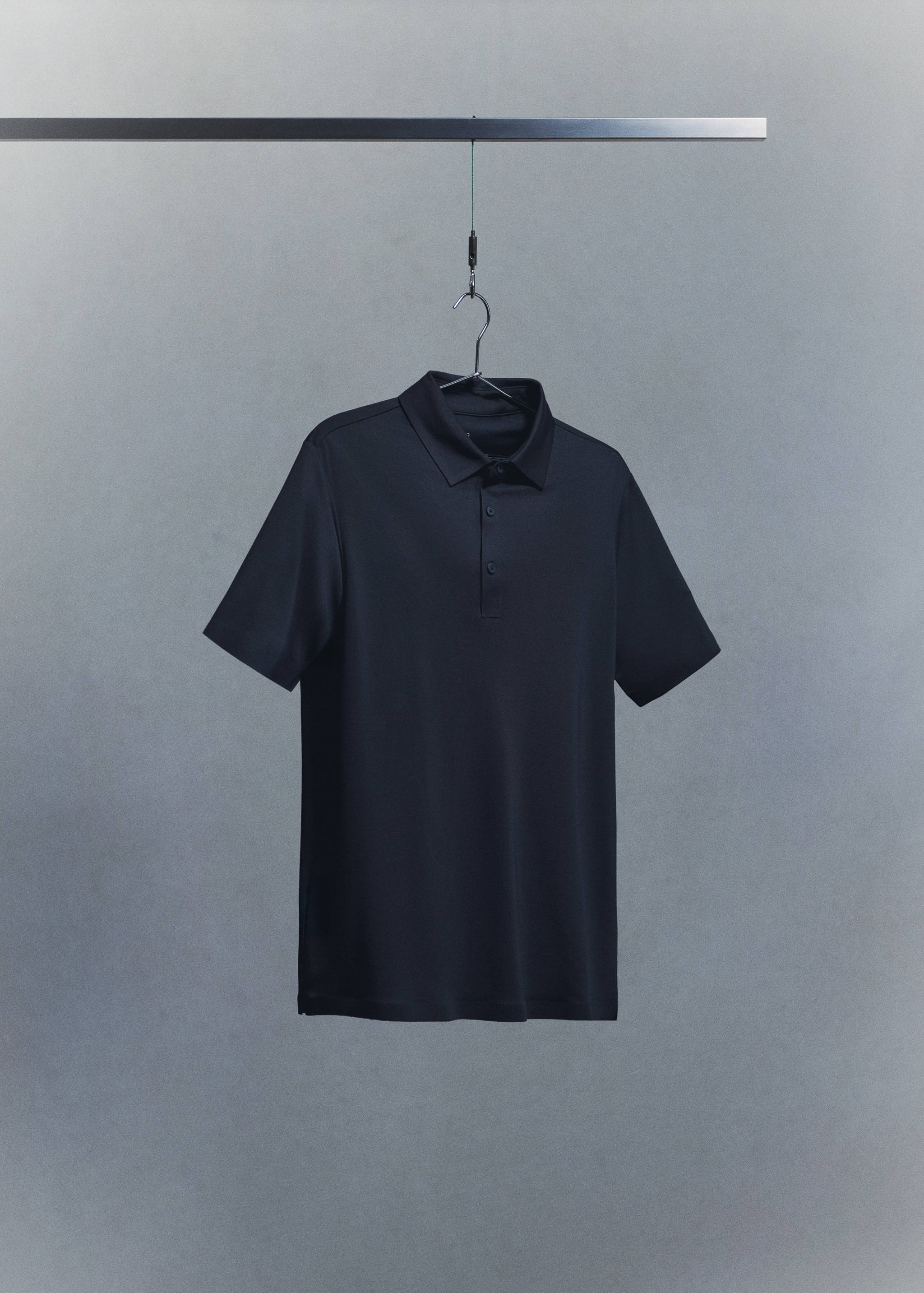 Comfort stretch Coolmax ® polo - Details of the article 9