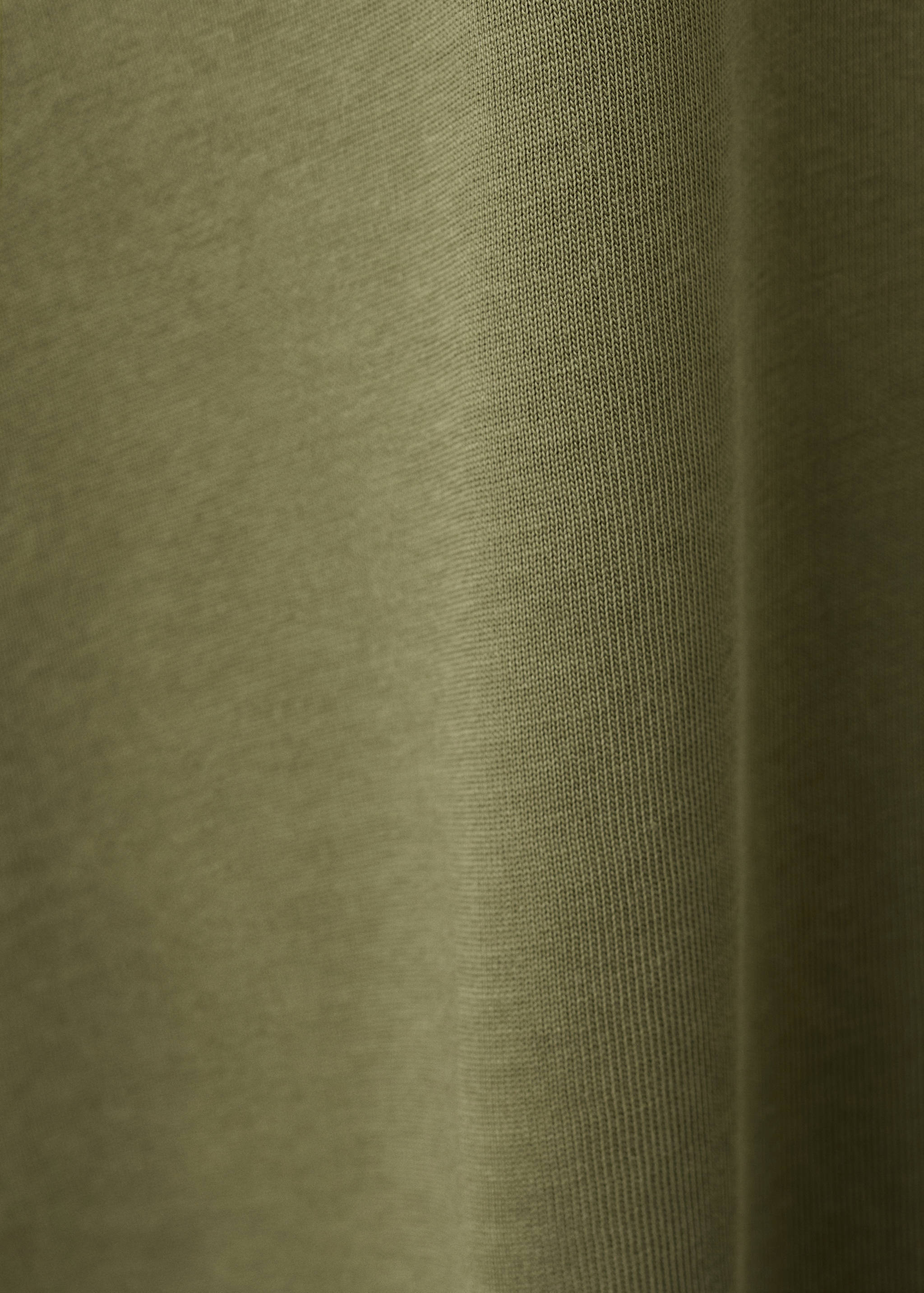 Samarreta heavy weight relaxed fit - Detall de l'article 0