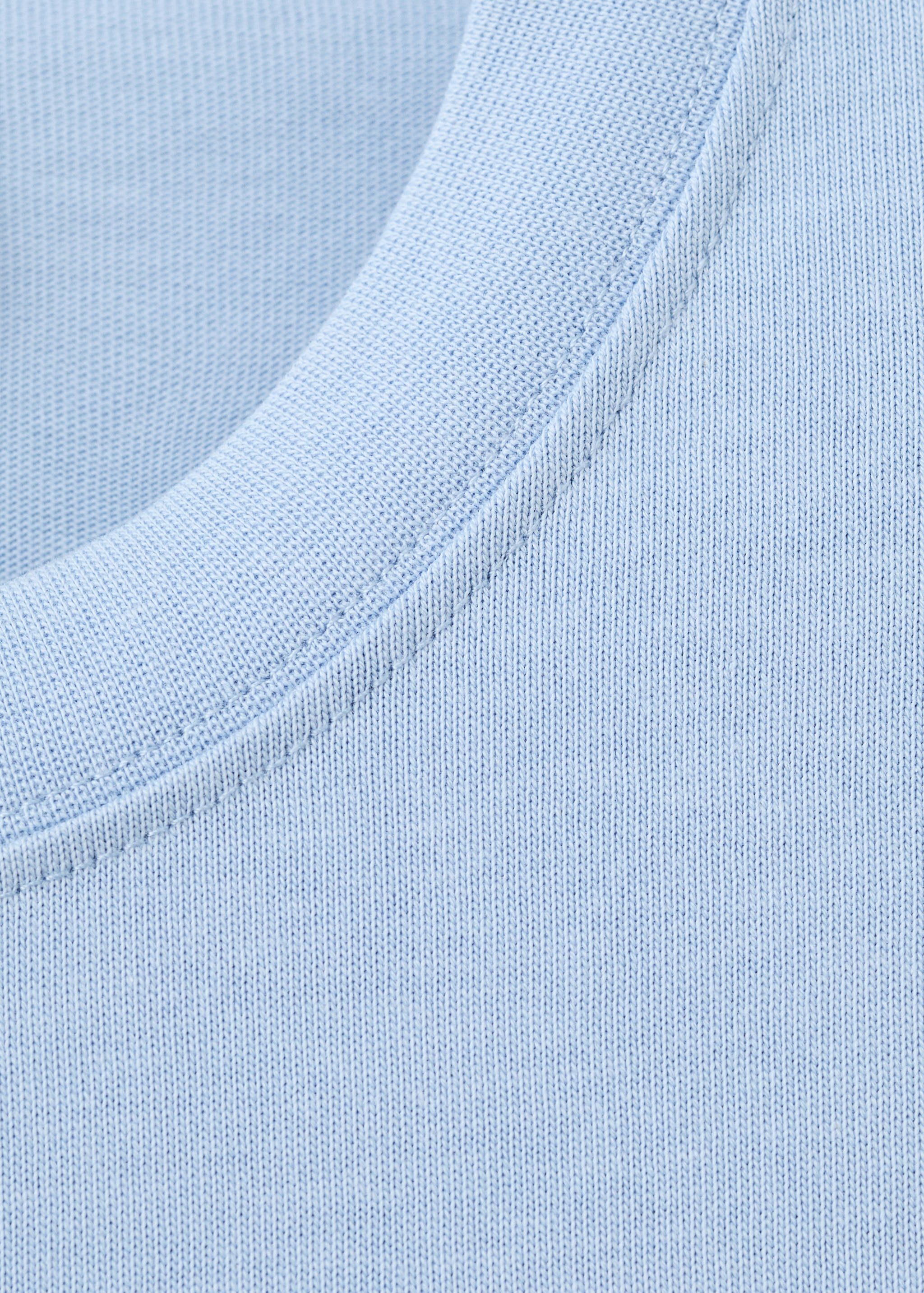 Samarreta heavy weight relaxed fit - Detall de l'article 8