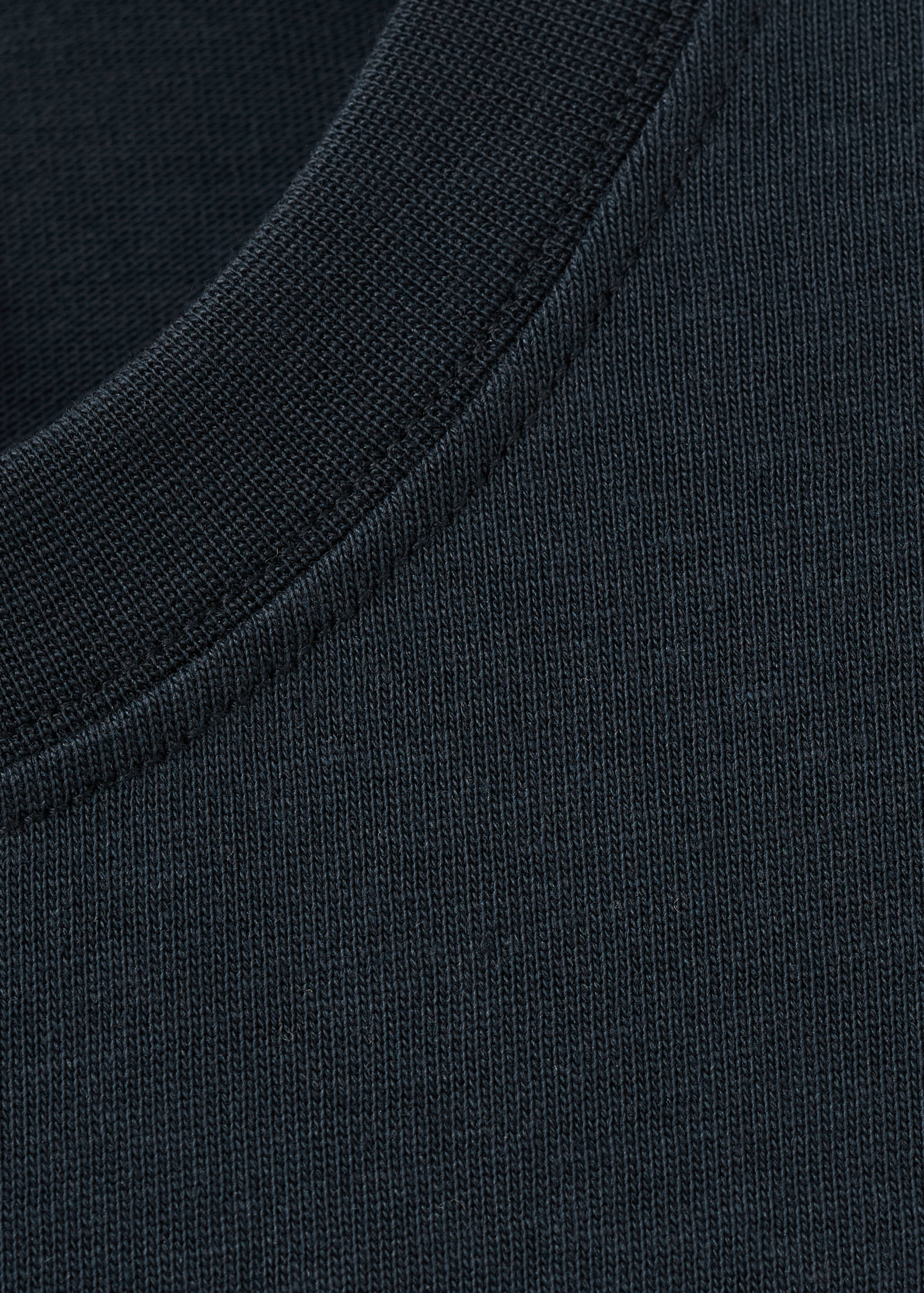 Samarreta heavy weight relaxed fit - Detall de l'article 8