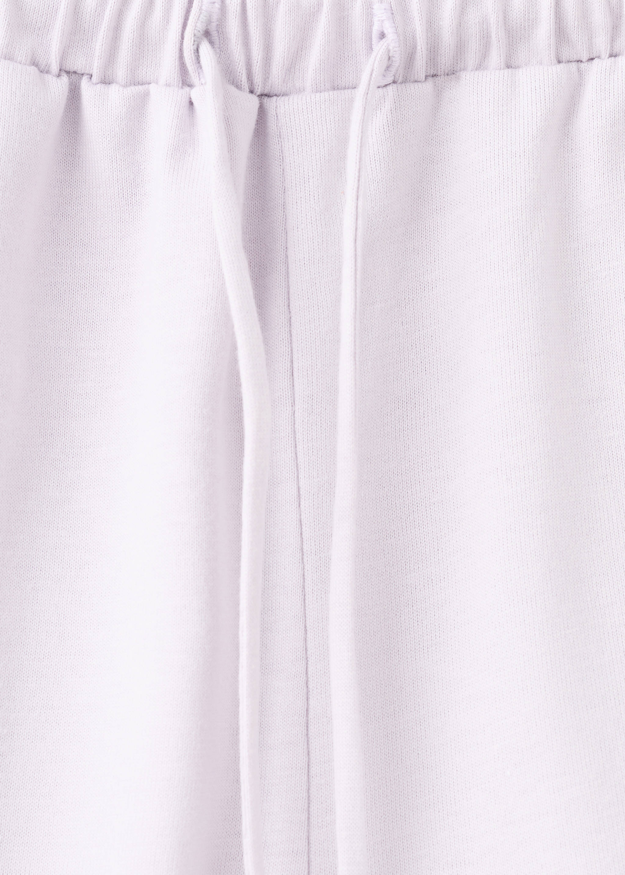 Cotton shorts - Details of the article 8