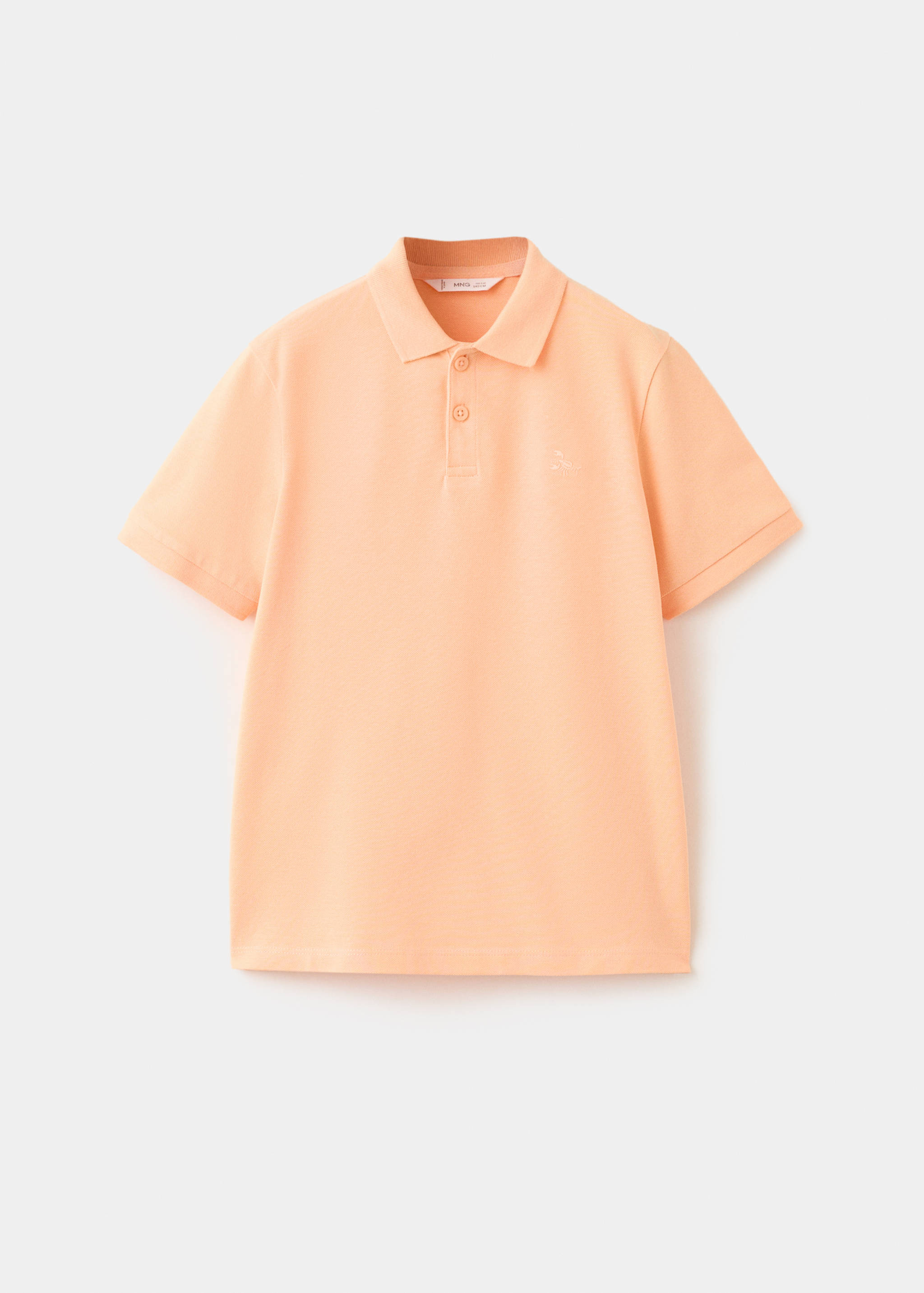 Polo algodón - Artículo sin modelo