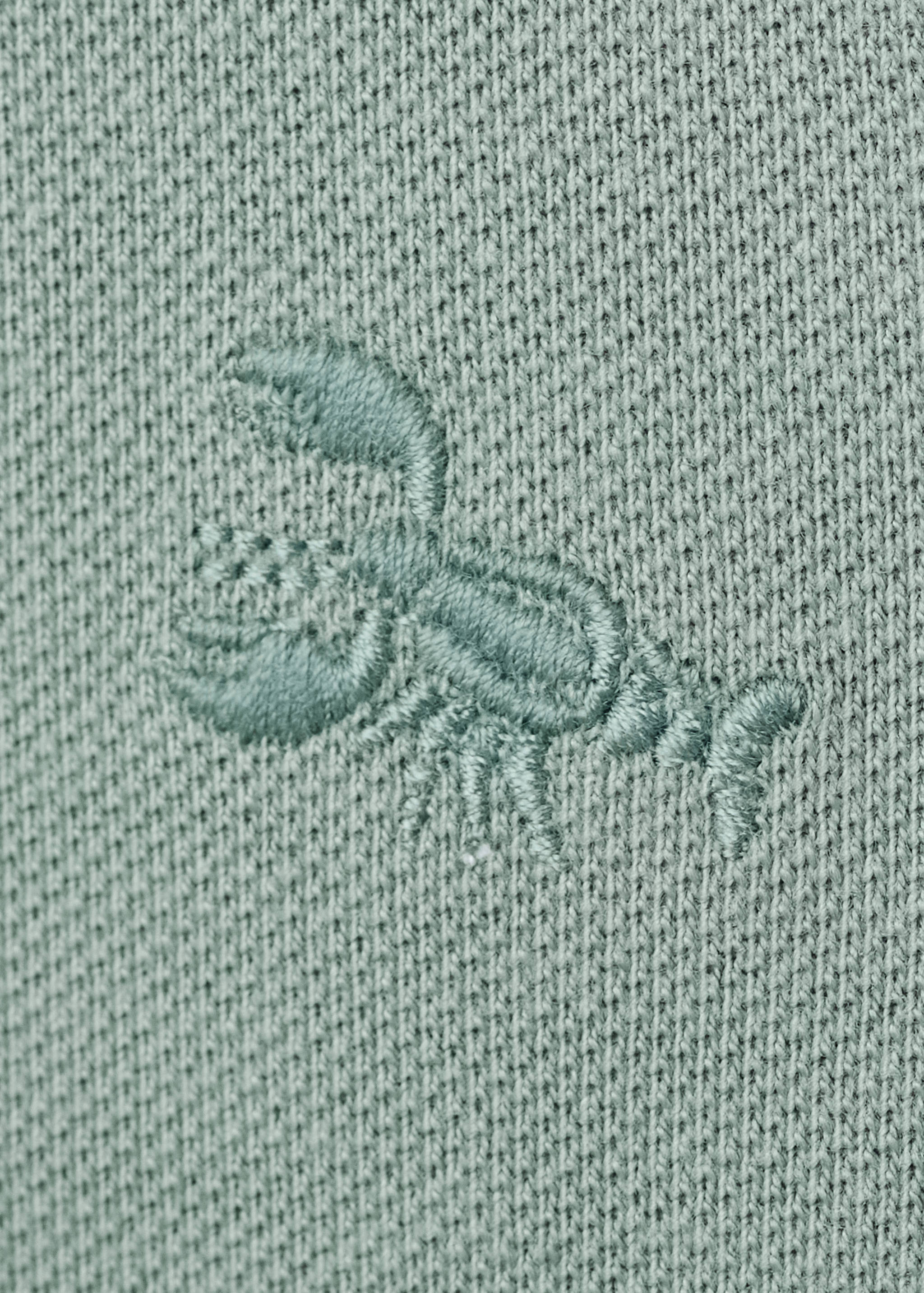 Polo algodón - Detalle del artículo 0