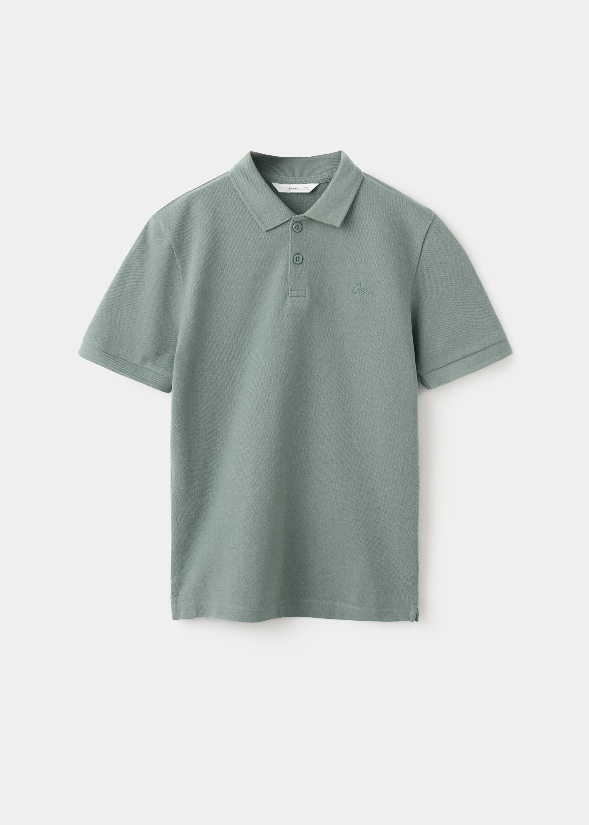 Polo algodón - Artículo sin modelo