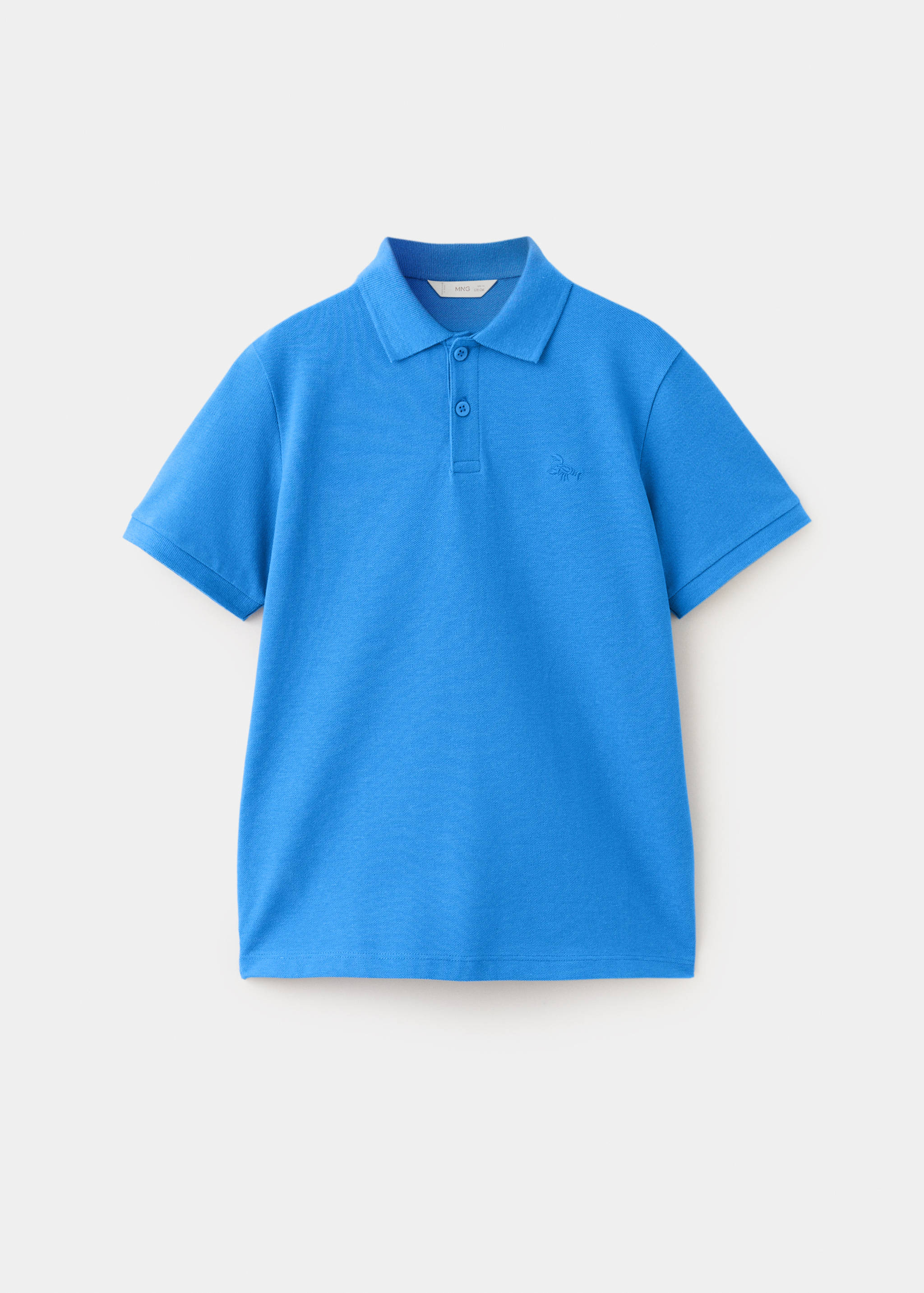 Polo algodón - Artículo sin modelo