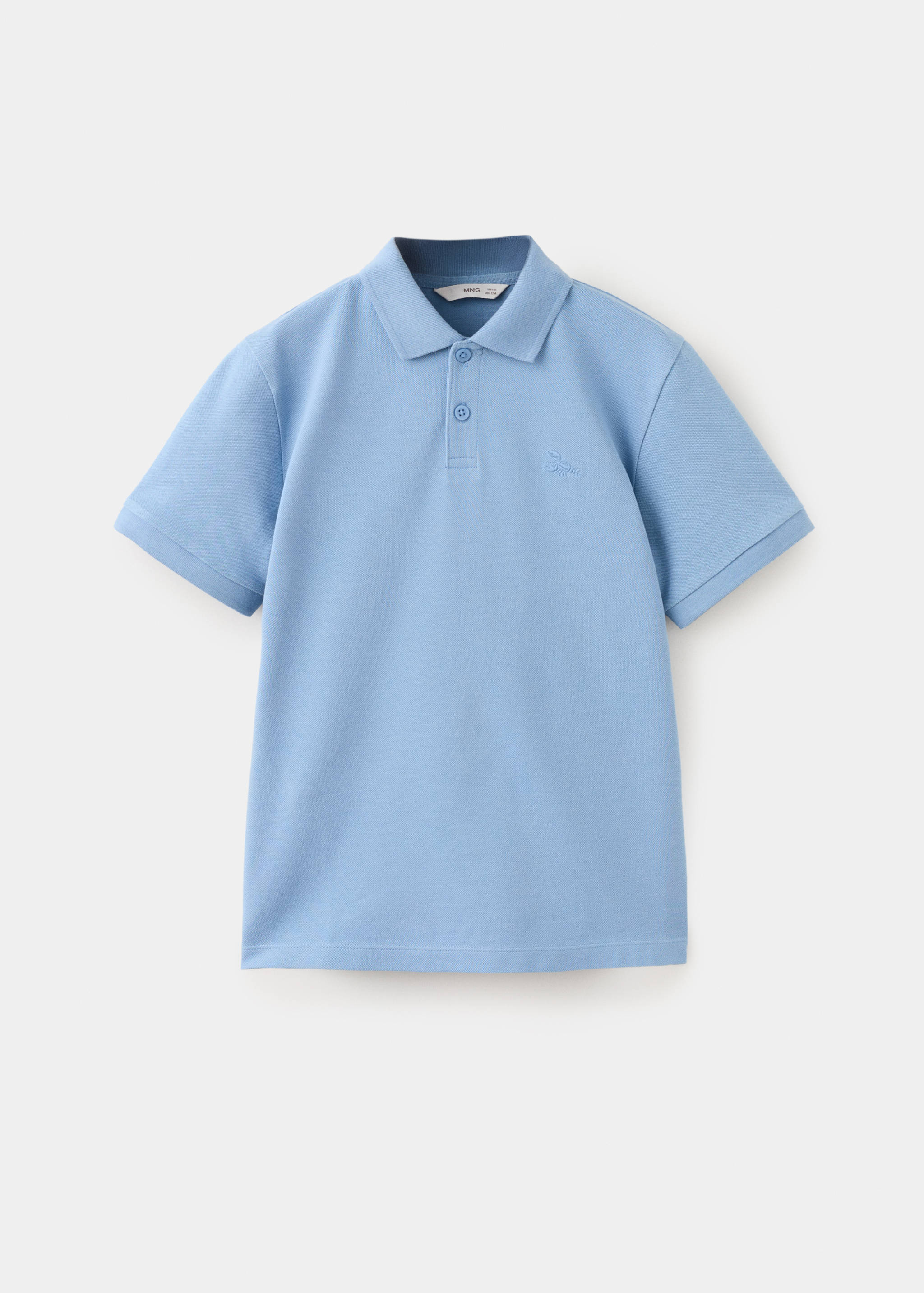 Polo algodón - Artículo sin modelo