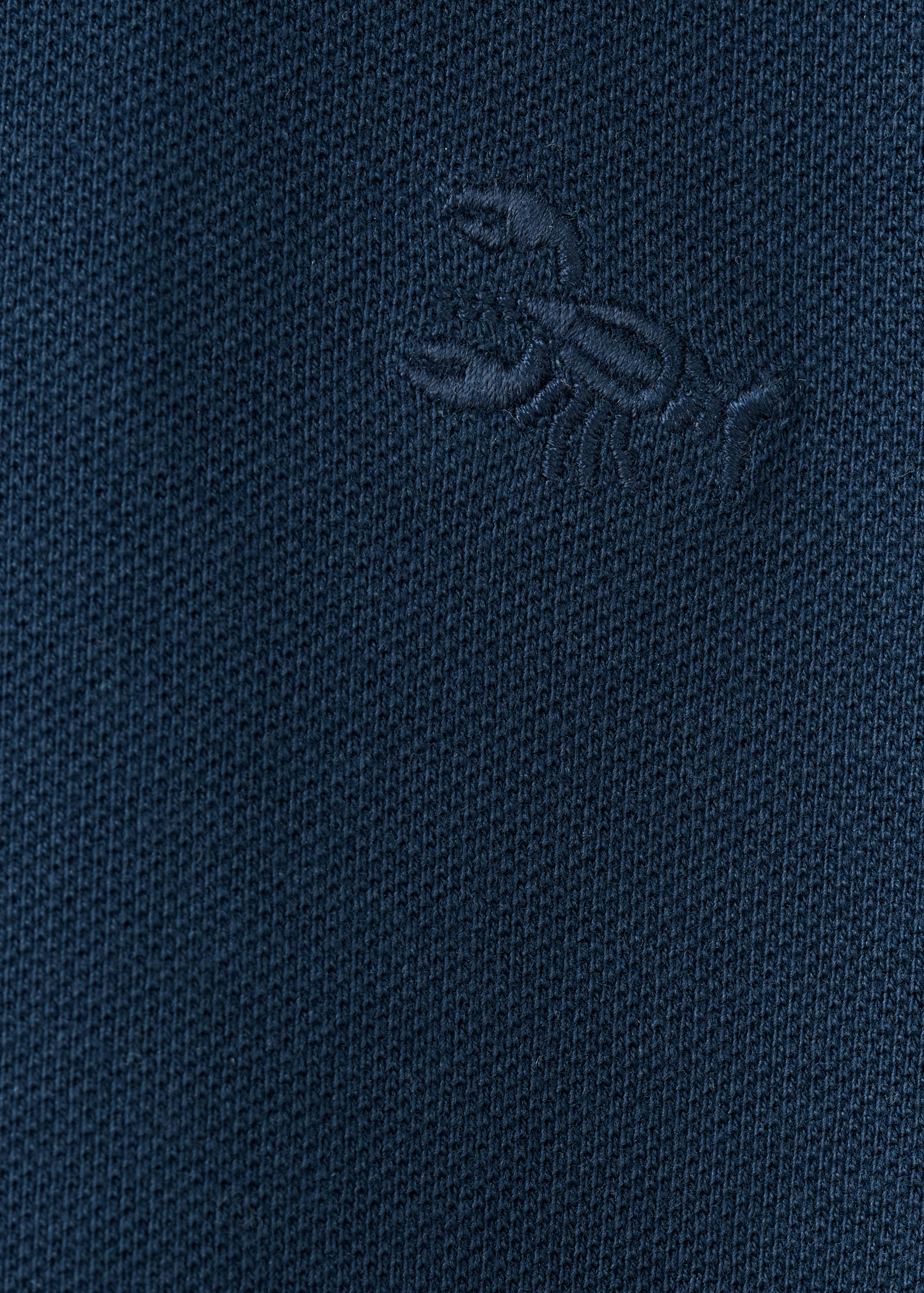 Polo algodón - Detalle del artículo 0