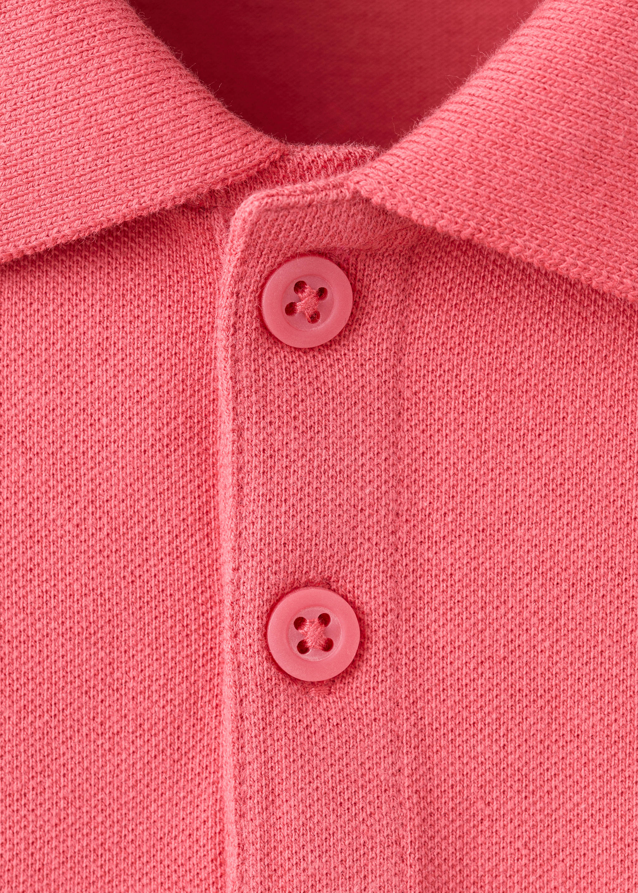 Polo algodón - Detalle del artículo 8