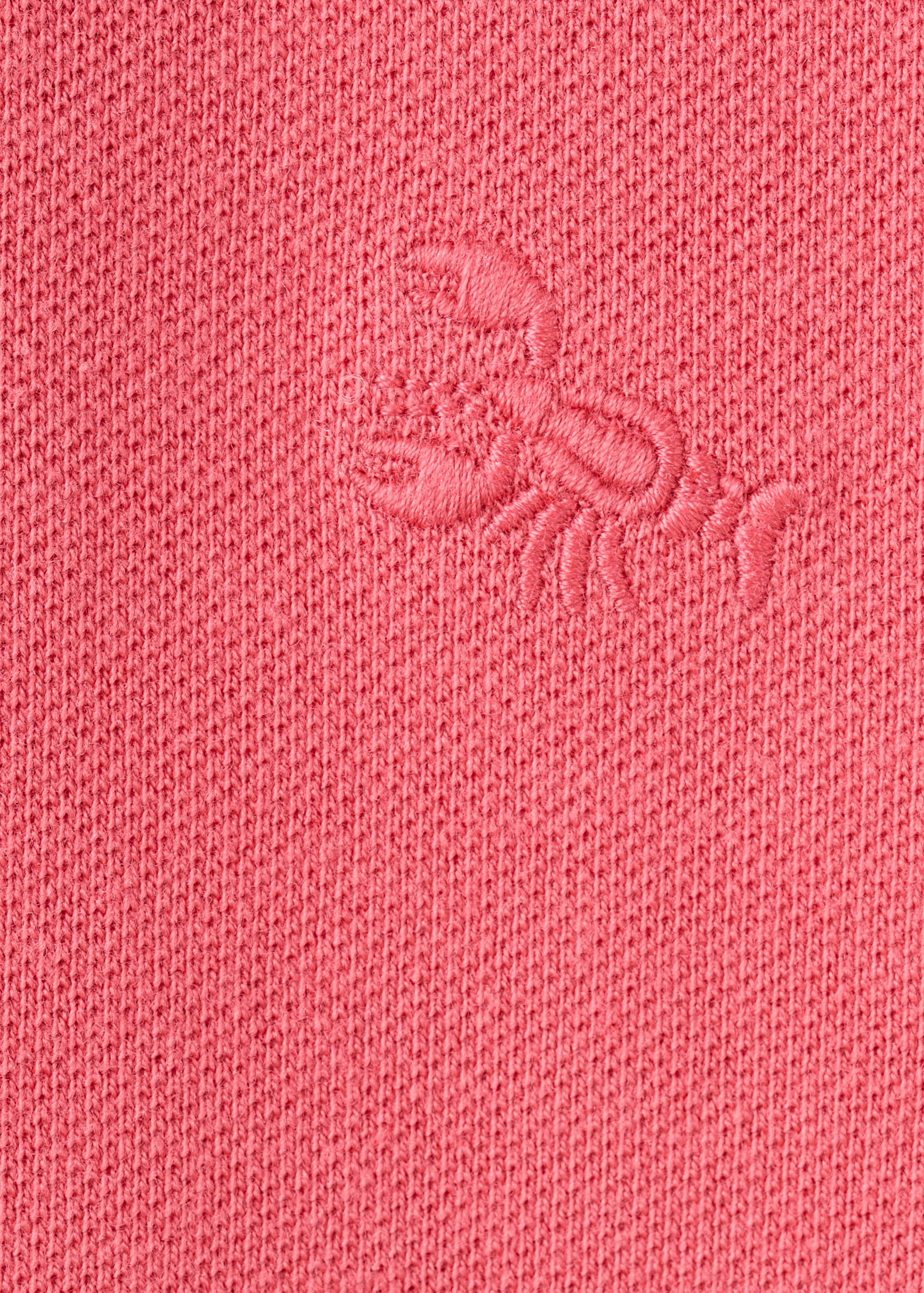 Polo algodón - Detalle del artículo 0