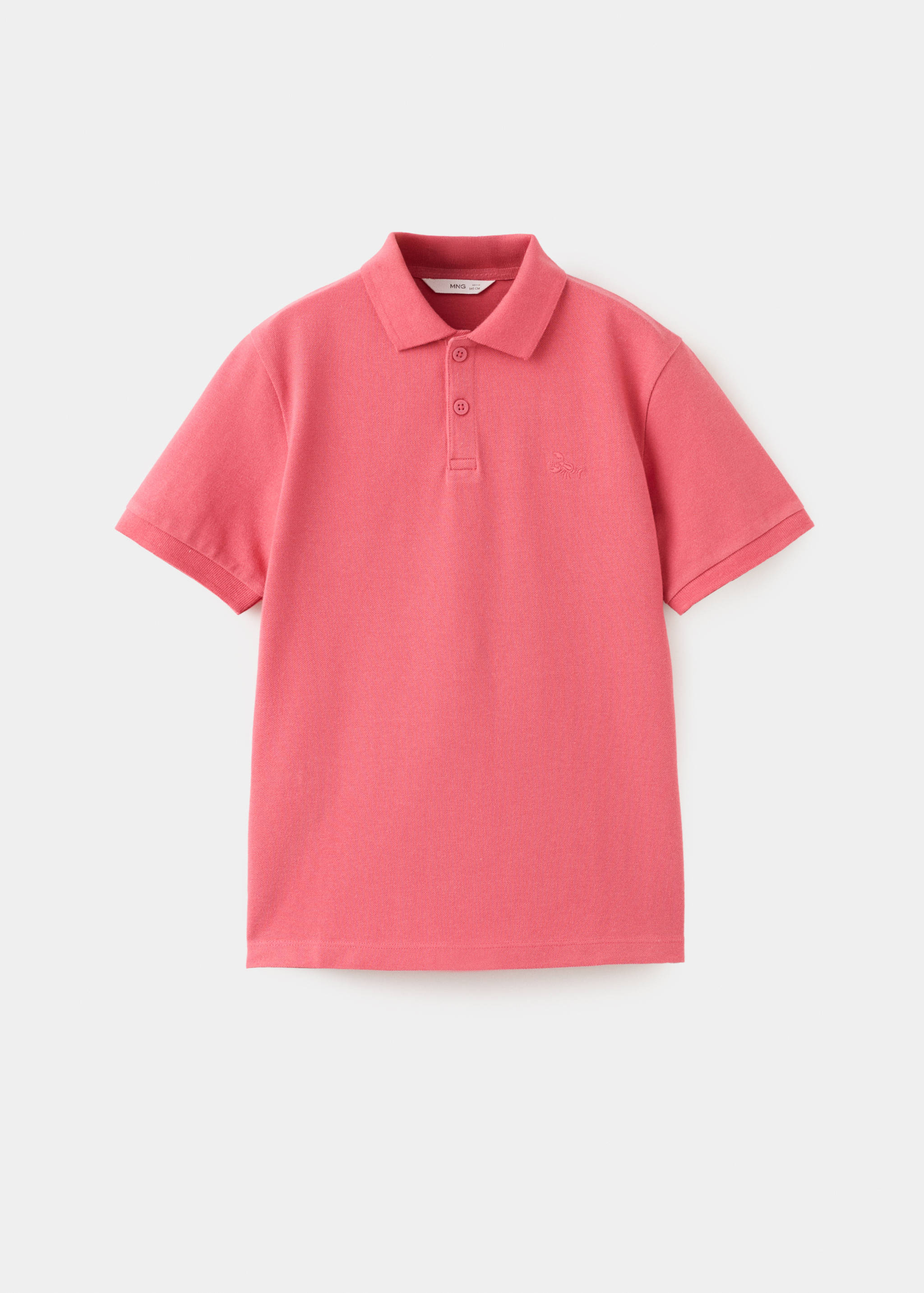 Polo algodón - Artículo sin modelo