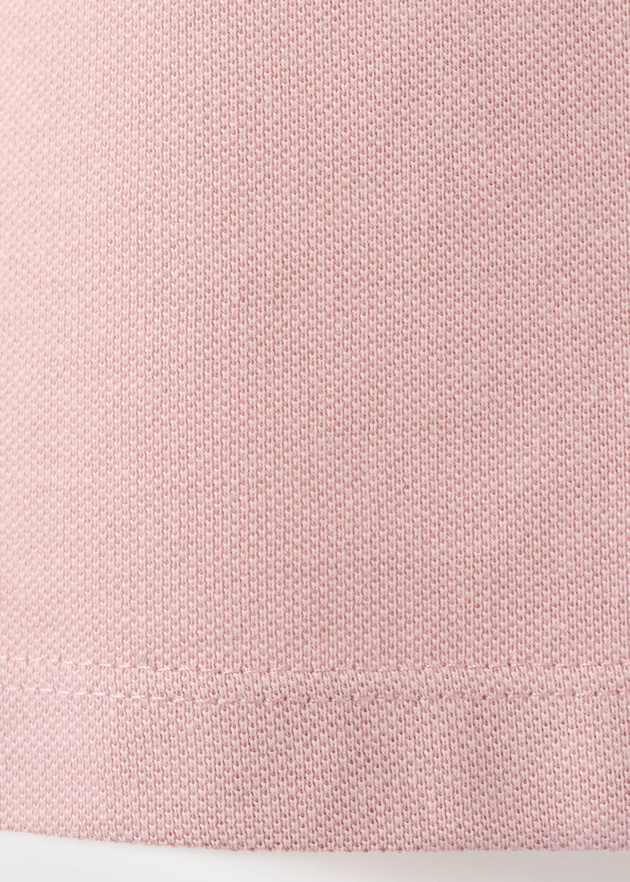 Polo algodón - Detalle del artículo 0