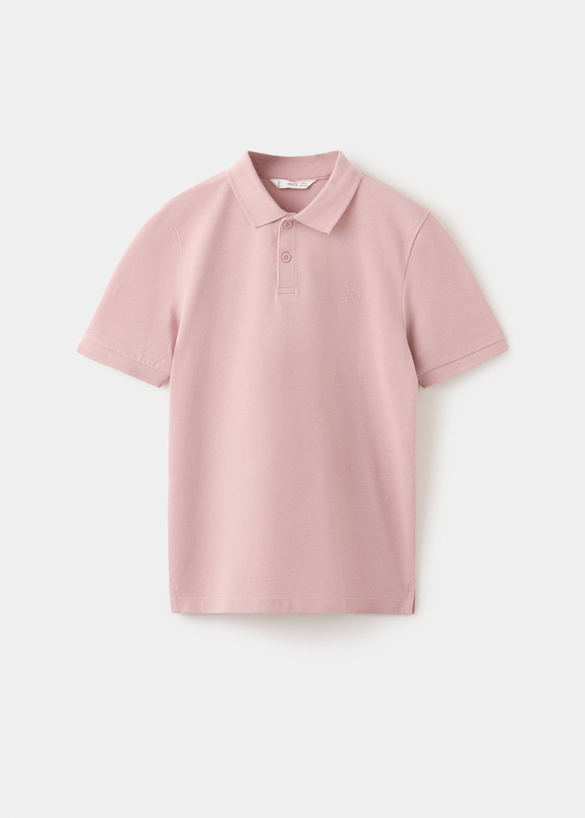 Polo algodón - Artículo sin modelo