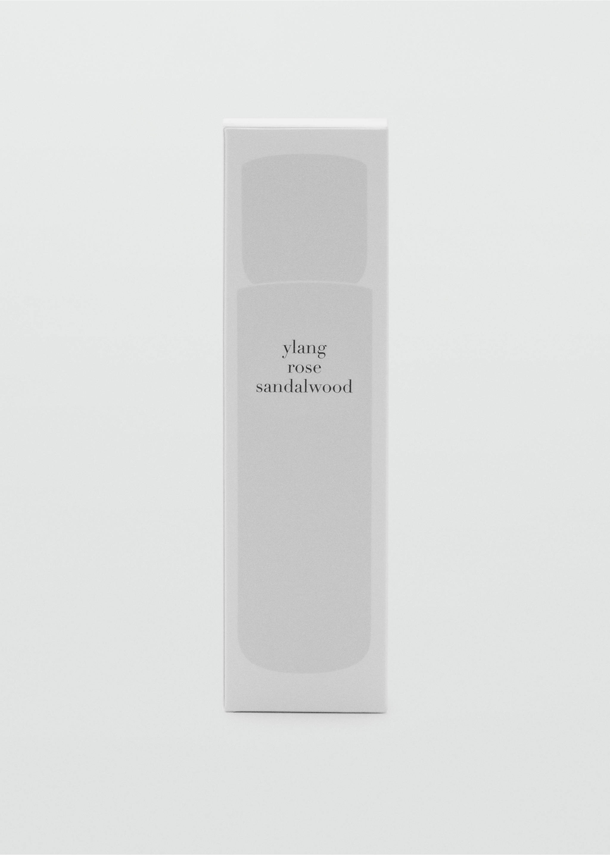 Body Mist Le Silence - Detalle del artículo 2, Gris visón. Ref: 27055154-00.