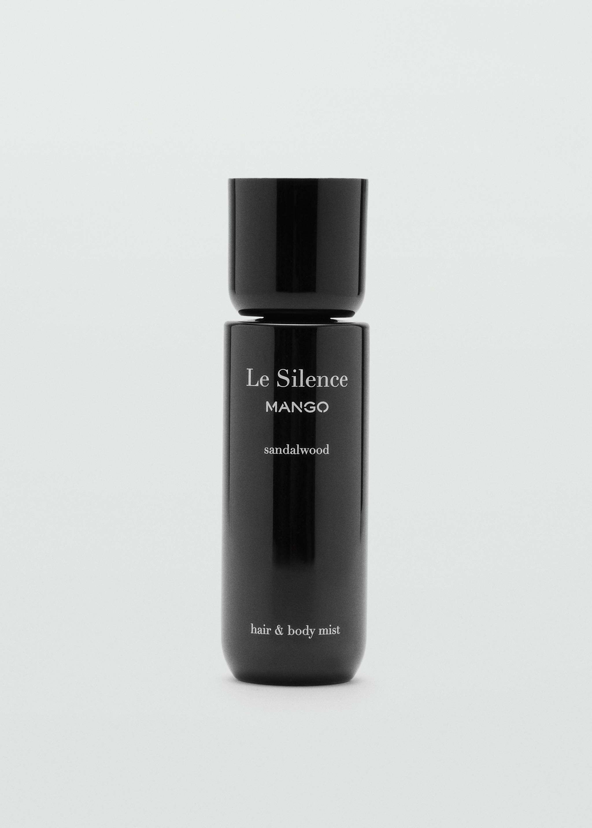 Body Mist Le Silence - Artículo sin modelo