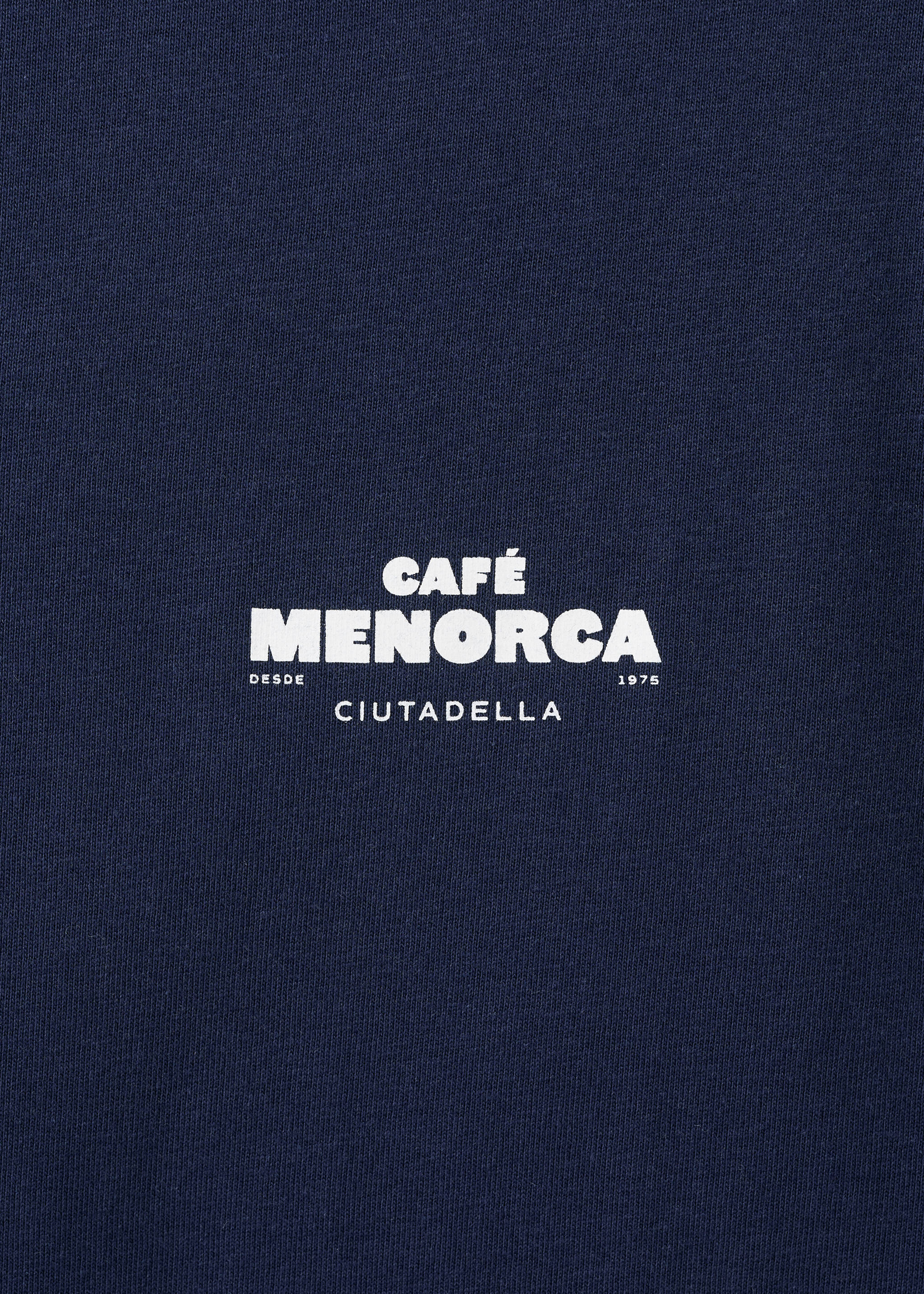 تي شيرت مطبوع من القطن - تفاصيل المنتج 0