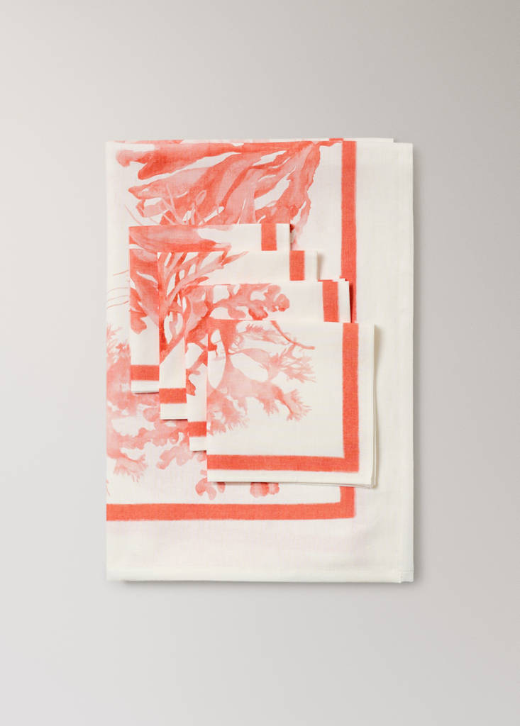 Mango Tablecloth