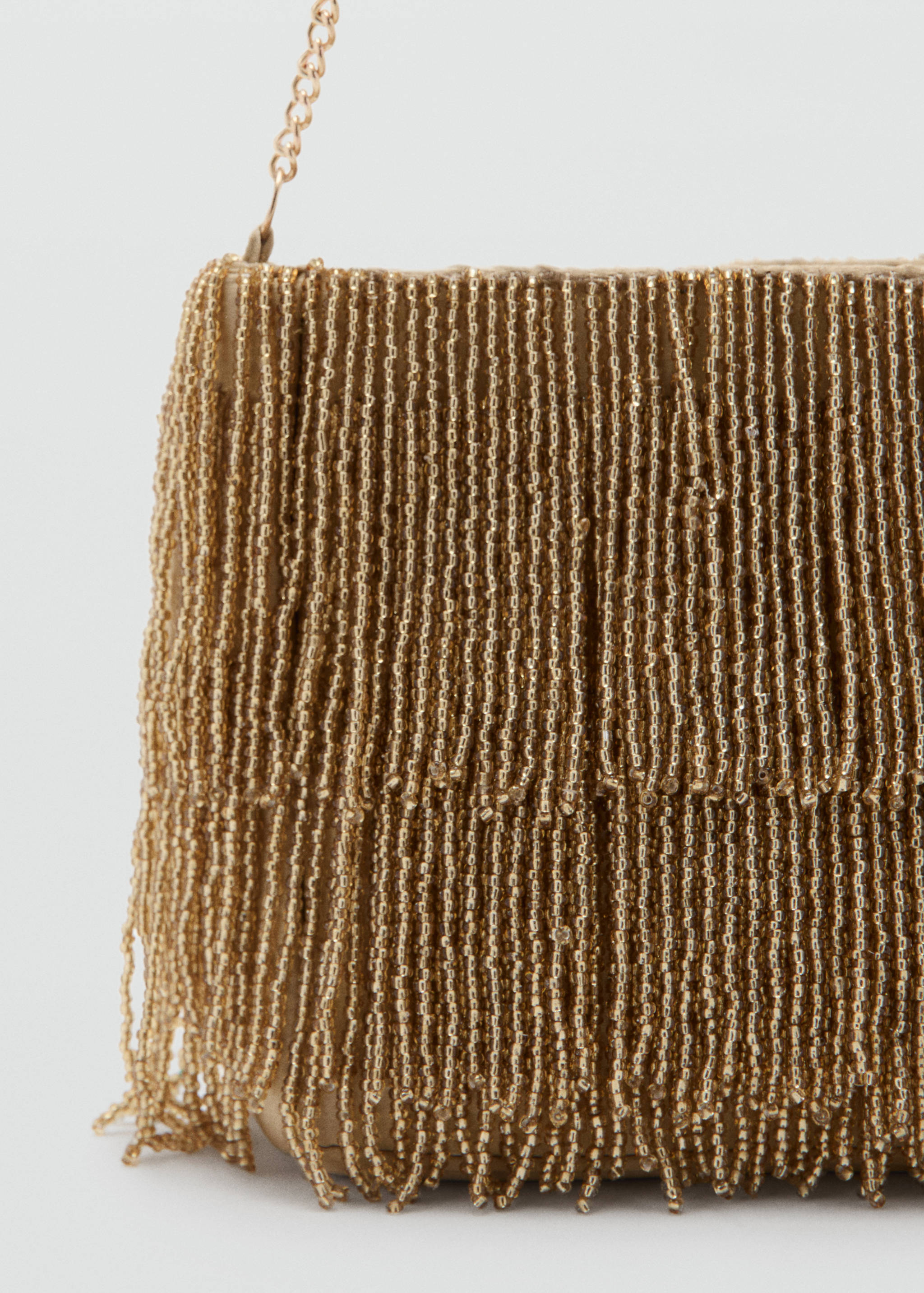 Sac chaîne perles - Détail de l'article 1