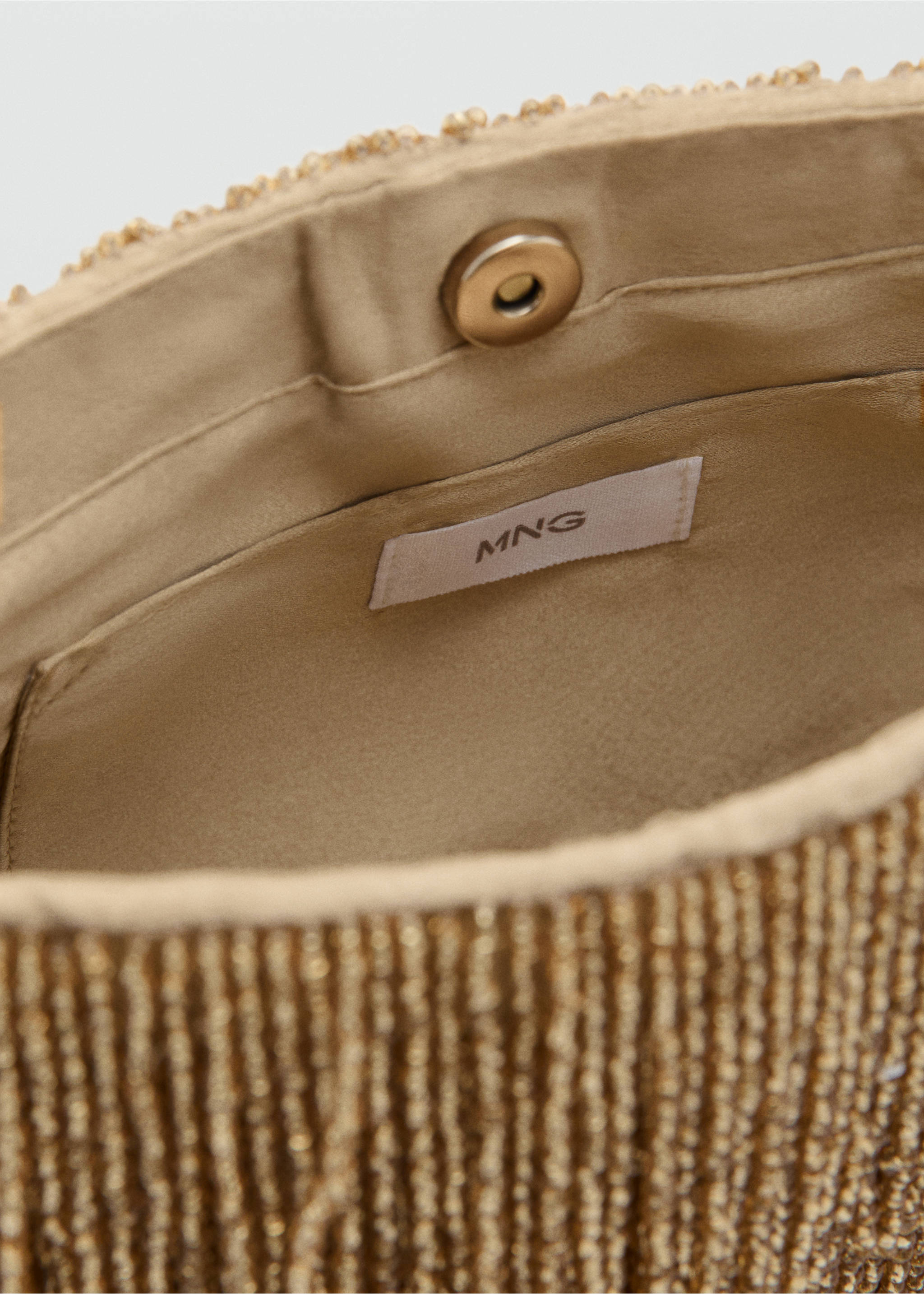 Bossa cadena granadures - Detall de l'article 2, Daurat. Ref: 27055815-00.