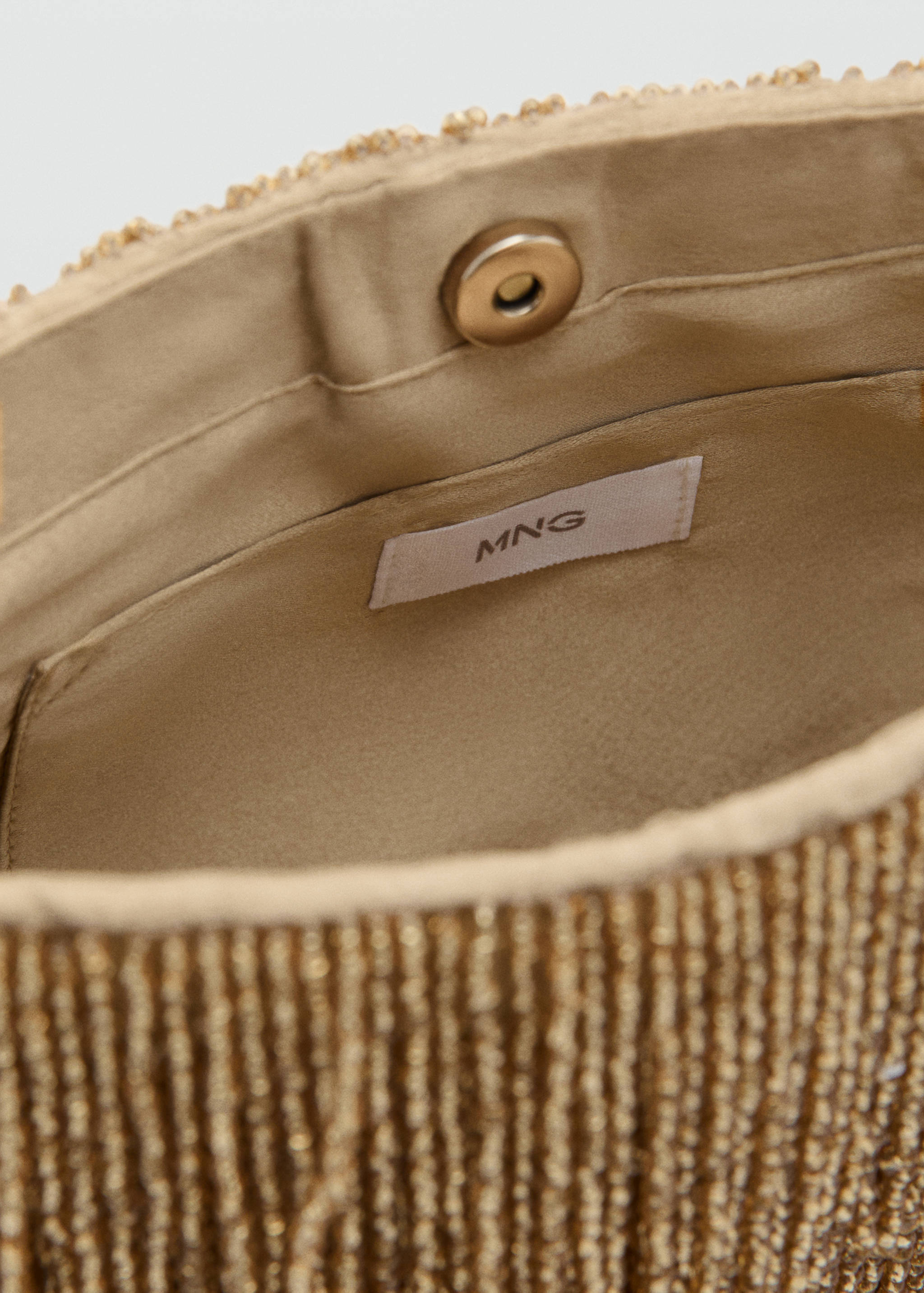 Sac chaîne perles - Détail de l'article 2