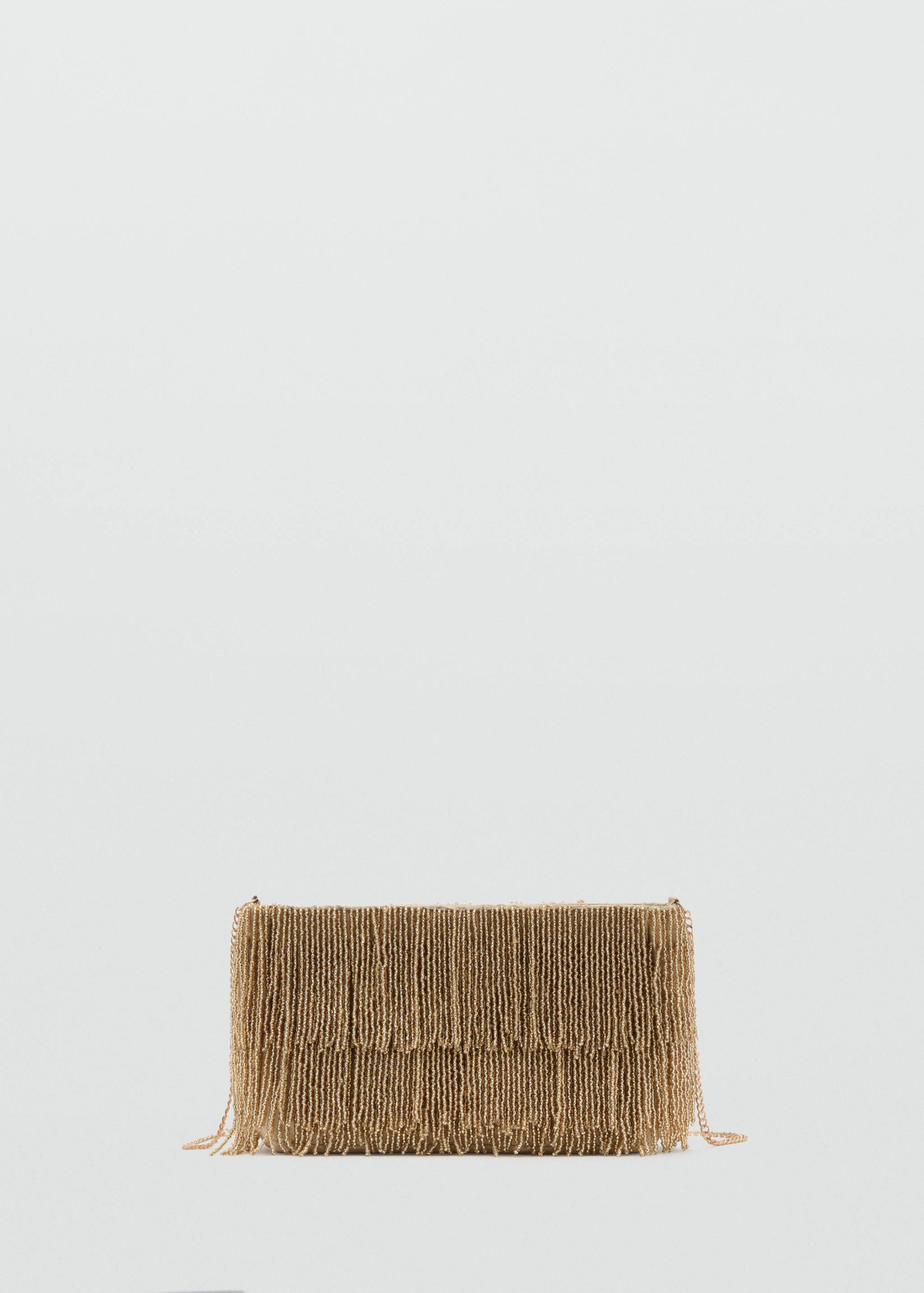 Bolso cadena abalorios - Artículo sin modelo