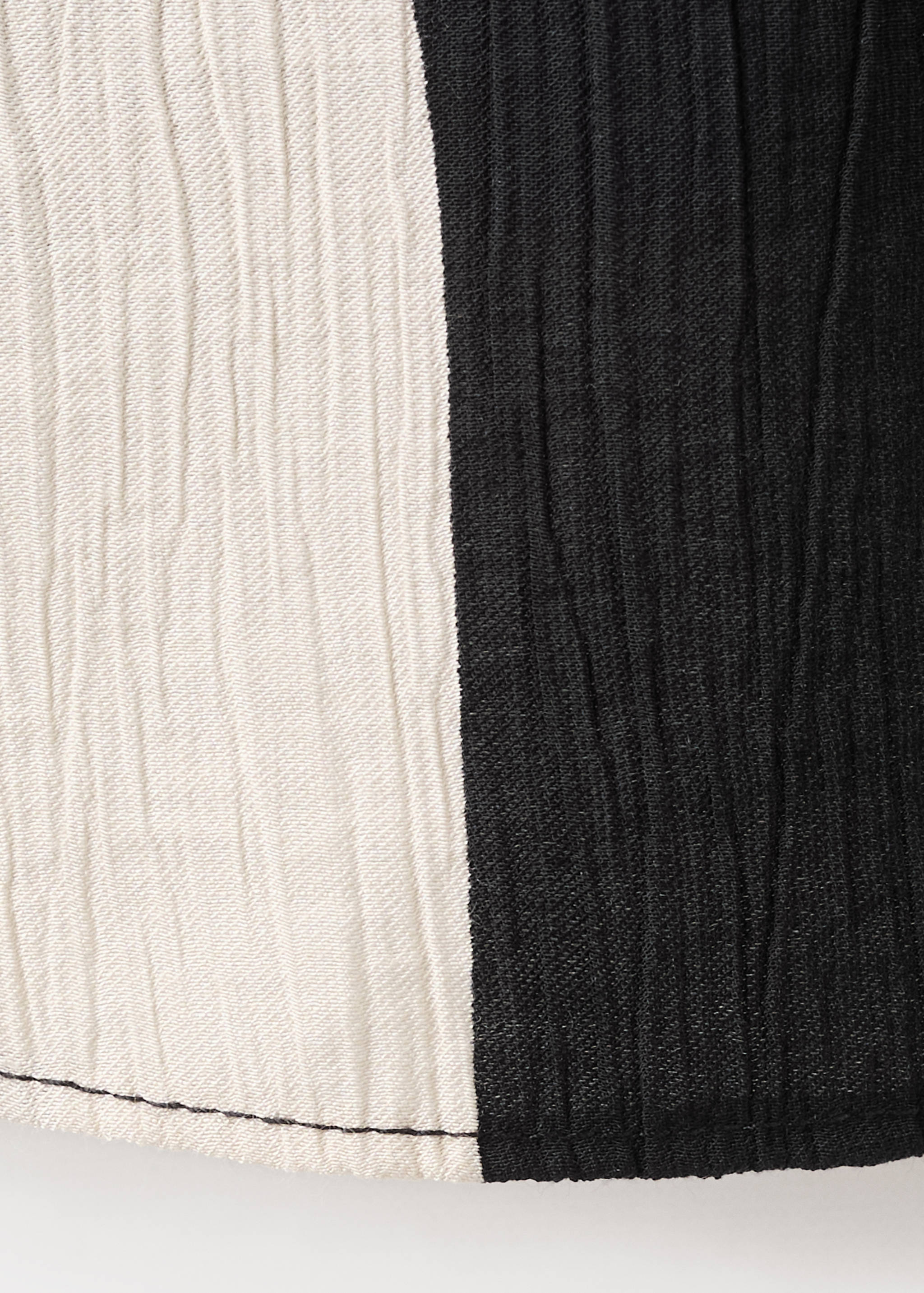 Gemustertes Crop-Top - Detail des Artikels 9