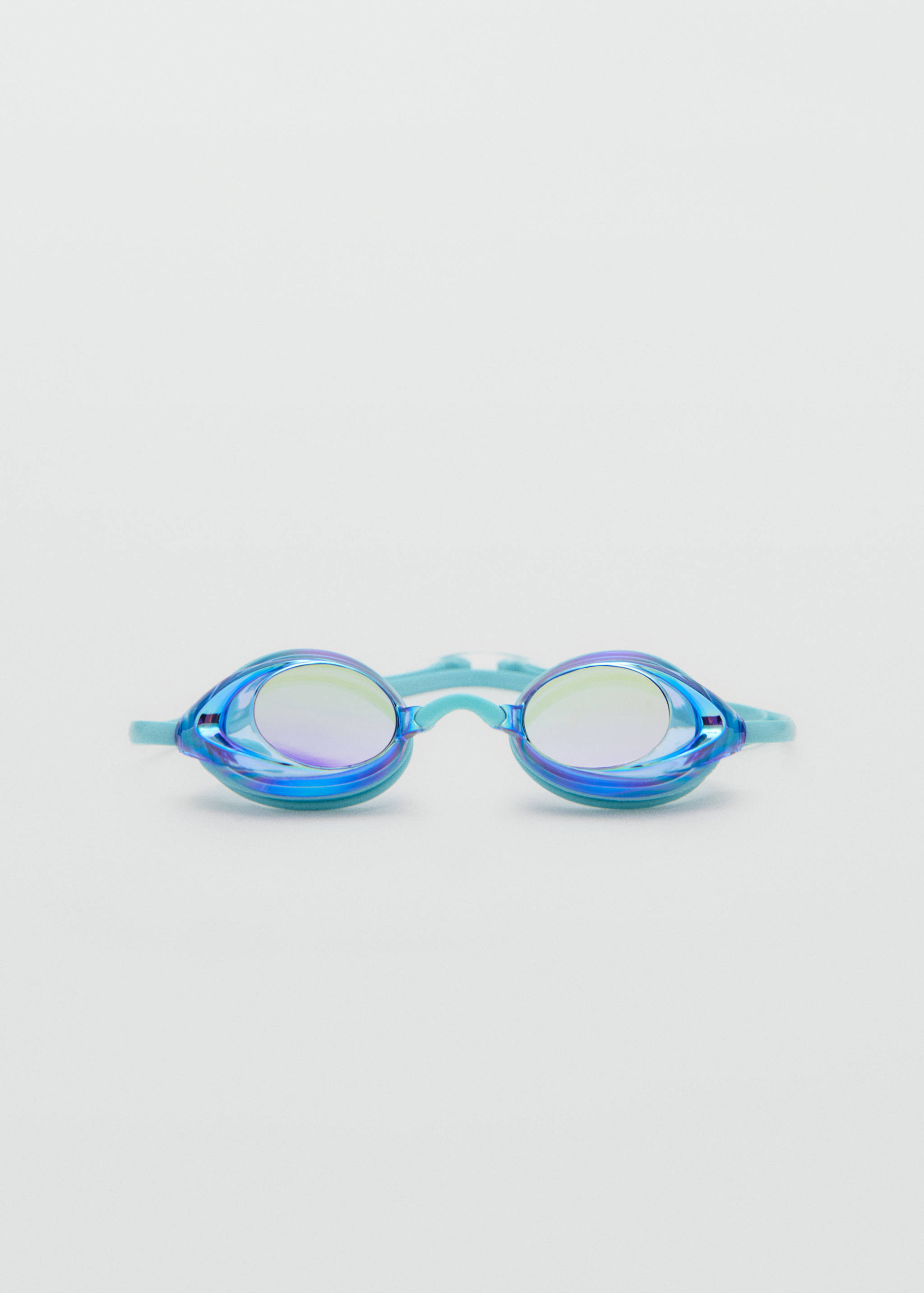 Swimming goggles - Article without model