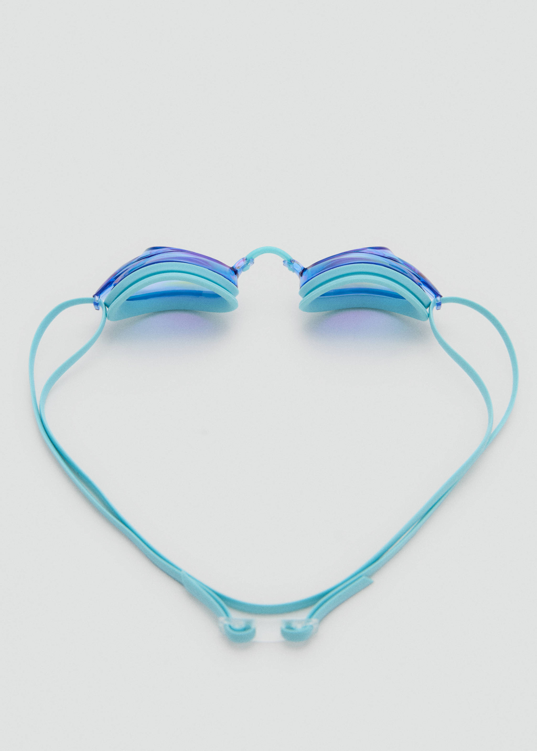 Swimming goggles - Details of the article 1