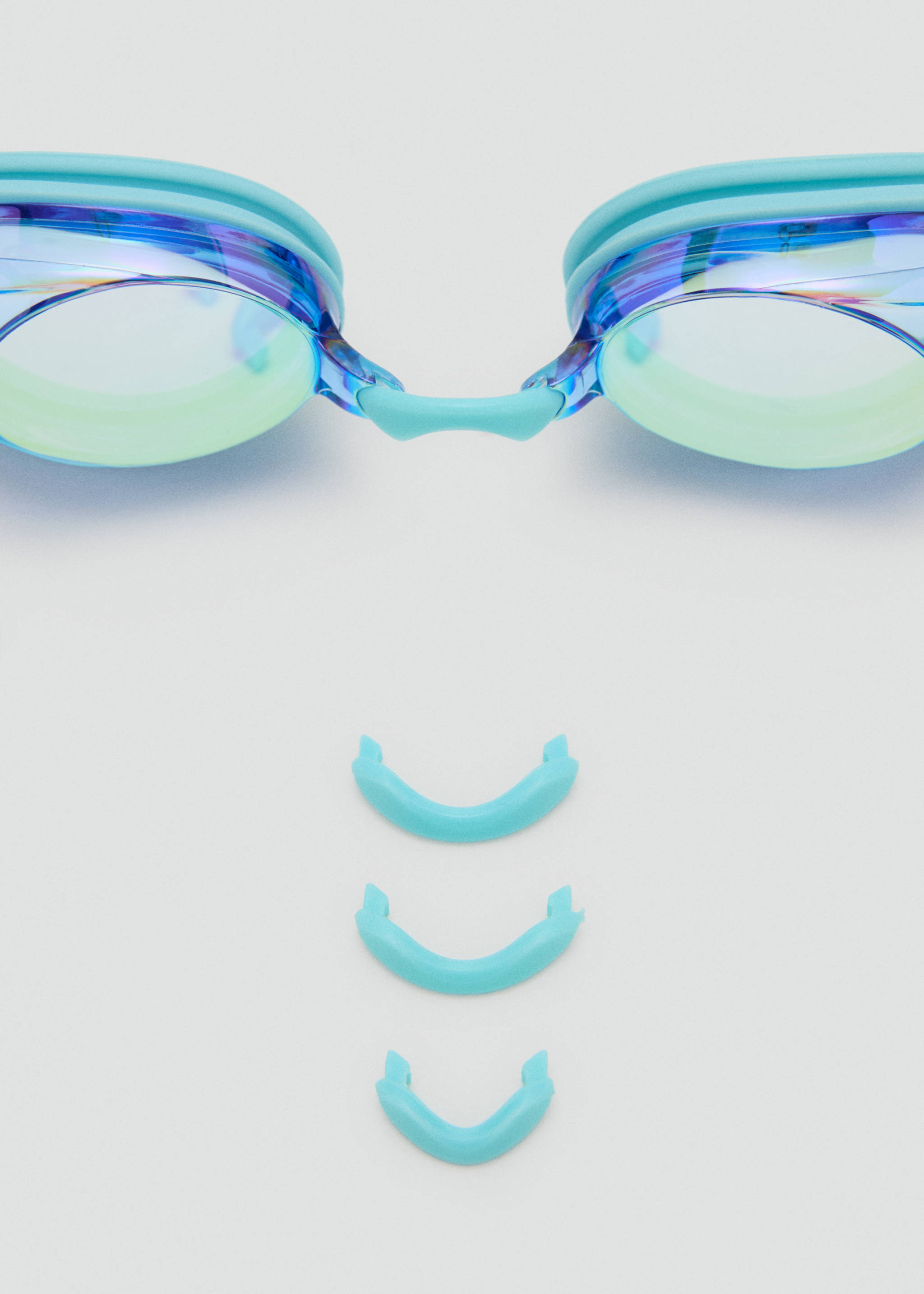 Swimming goggles - Details of the article 2