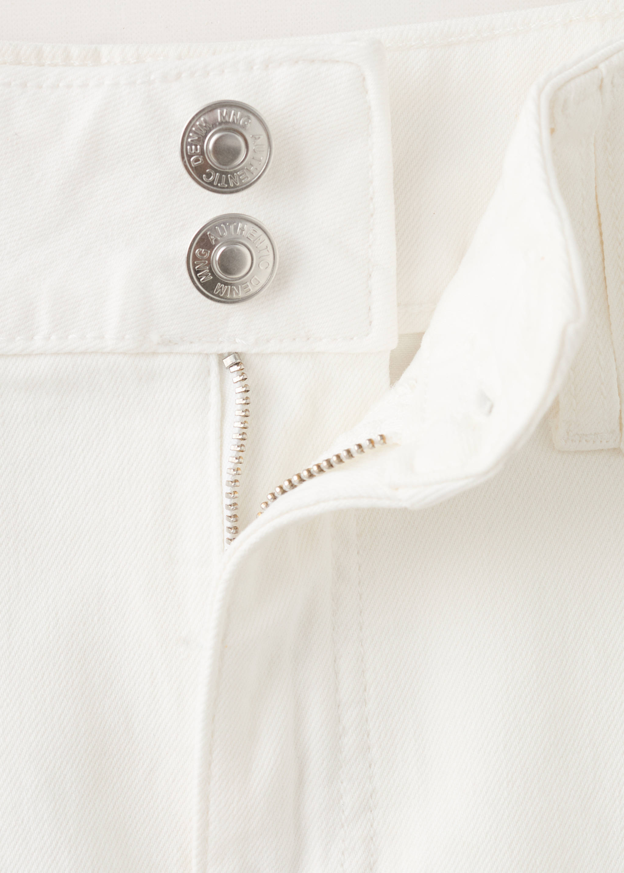 Falda corta vaquera - Detalle del artículo 8