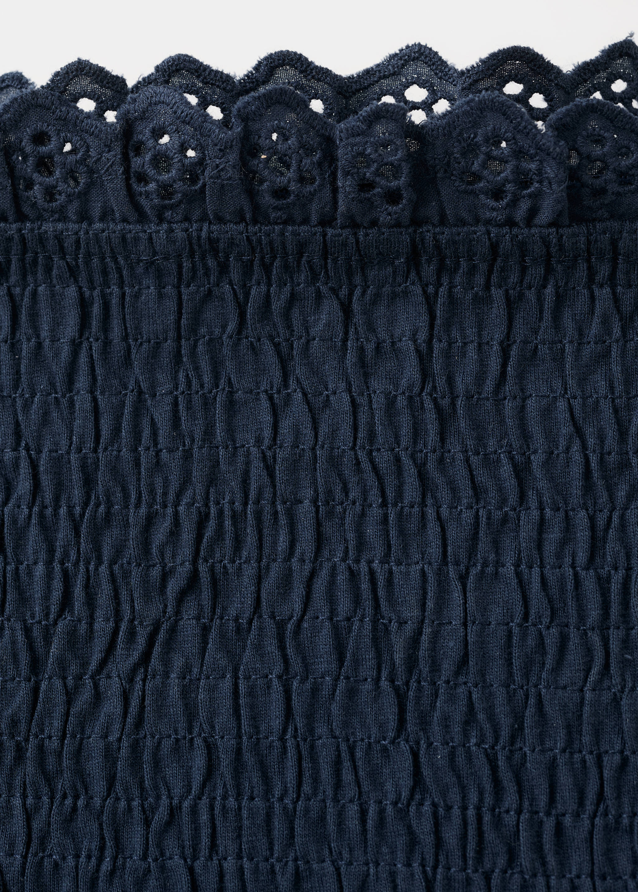 Bandeau-Kleid - Detail des Artikels 8