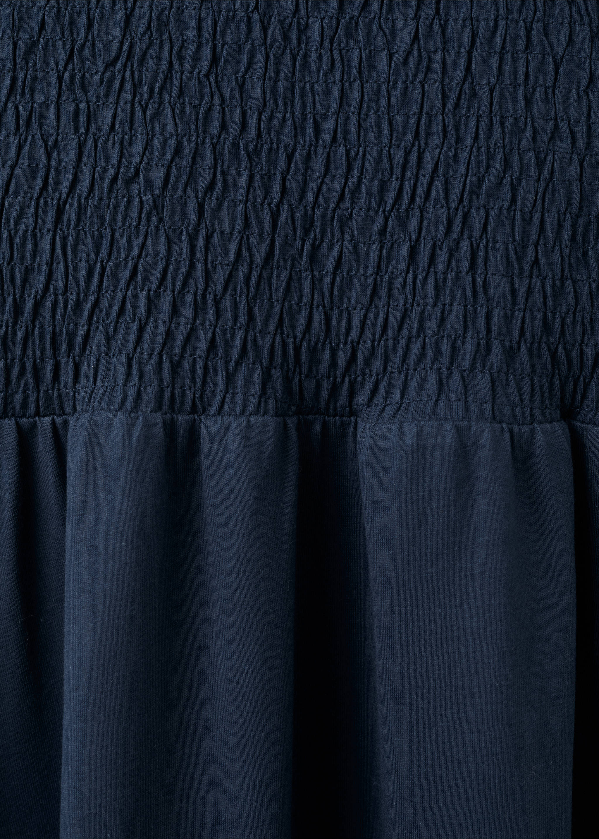 Bandeau-Kleid - Detail des Artikels 0, Marineblau. Ref: 27055967-00.