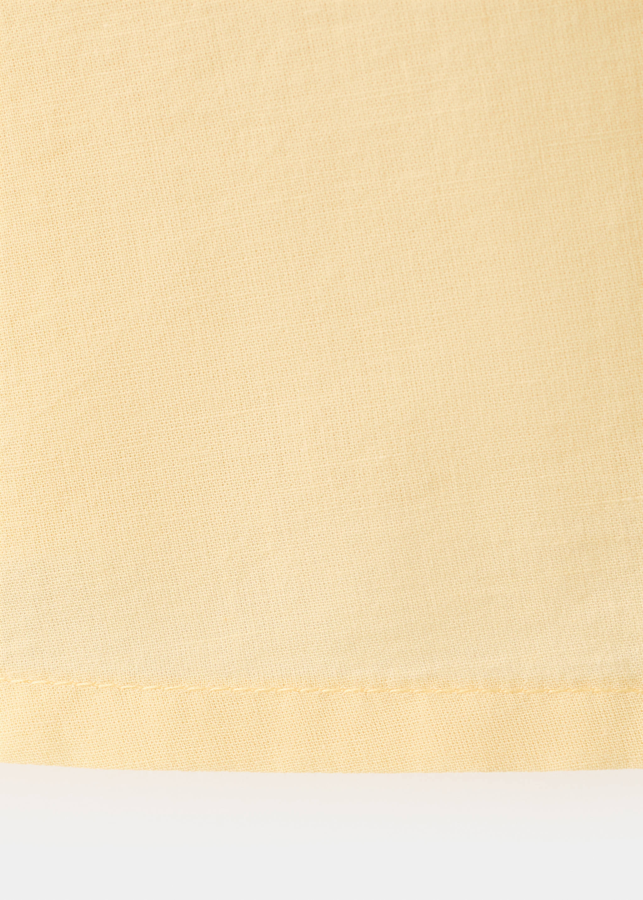 100% cotton pyjama top - Details of the article 0