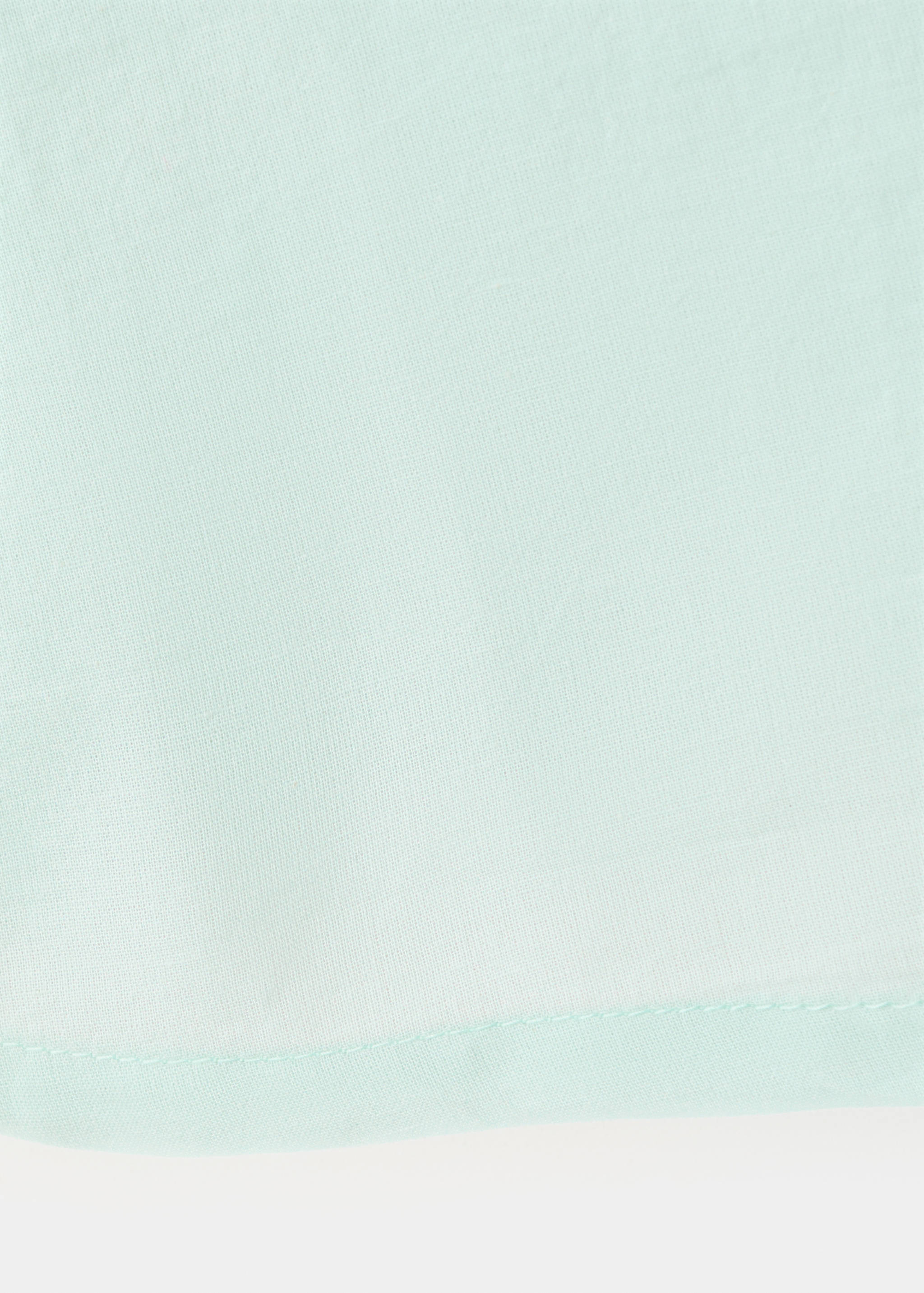 100% cotton pyjama top - Details of the article 0