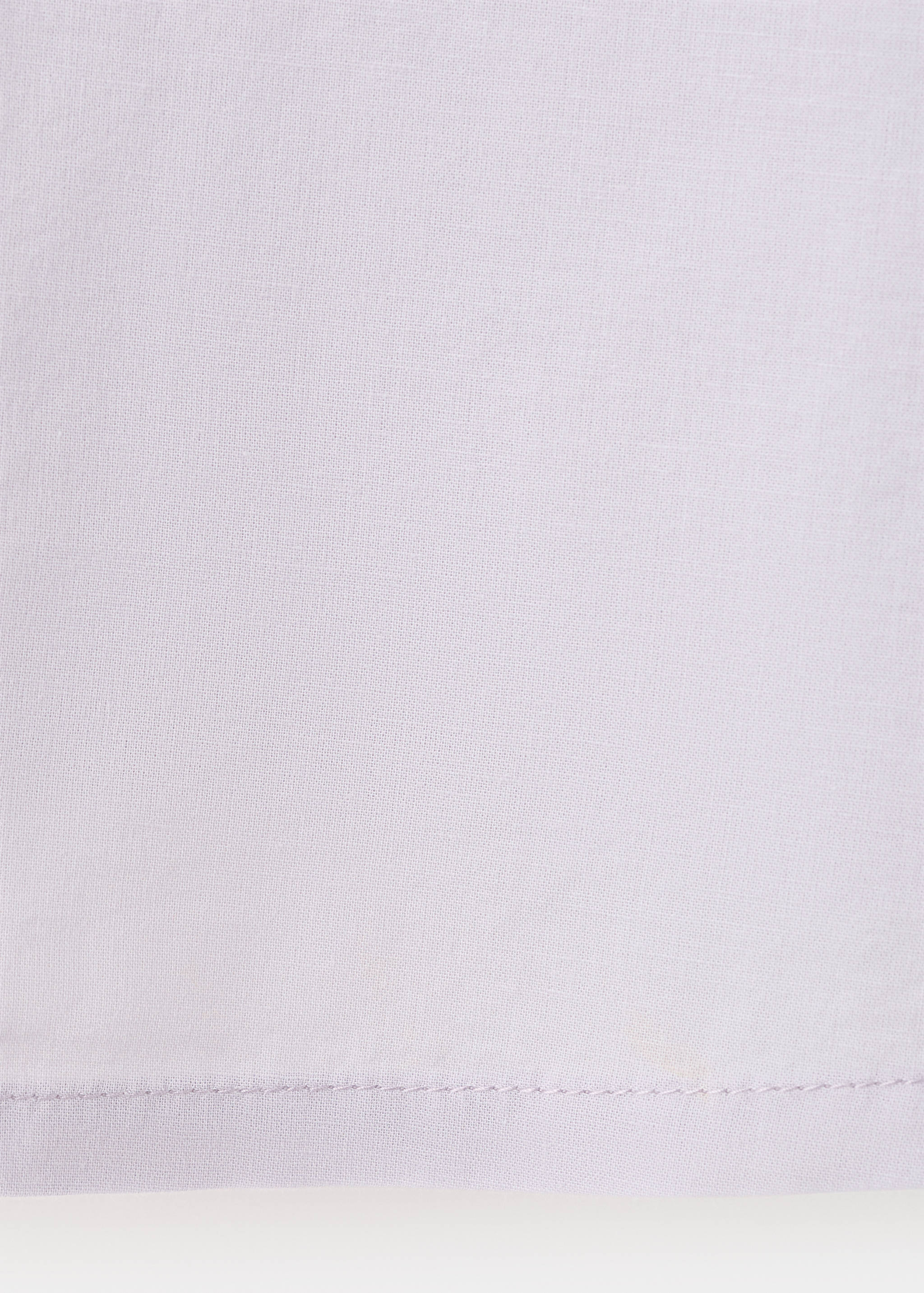 100% cotton pyjama top - Details of the article 0