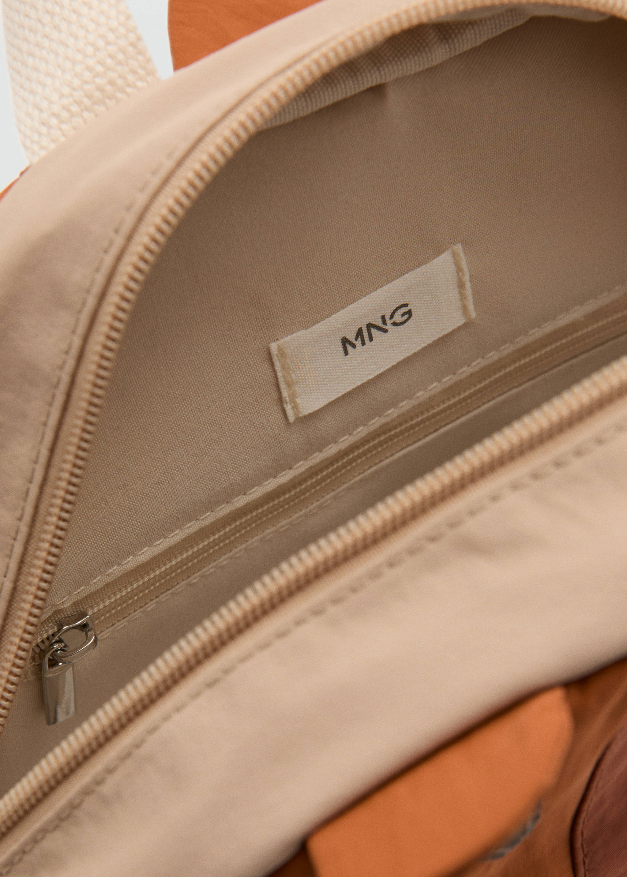 Mochila tigre - Detalle del artículo 2