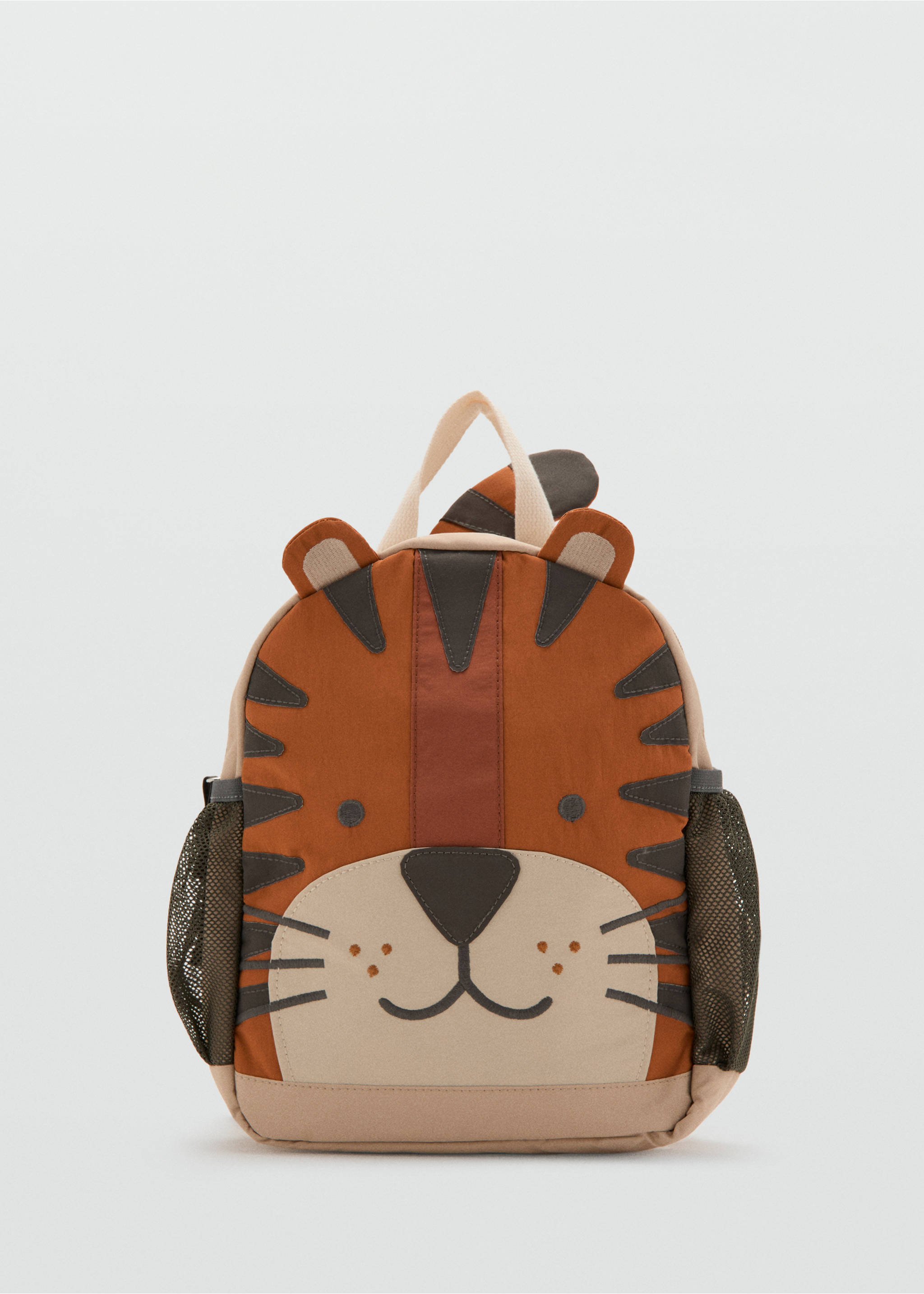 Mochila tigre - Artículo sin modelo, Arena. Ref: 27055981-00.