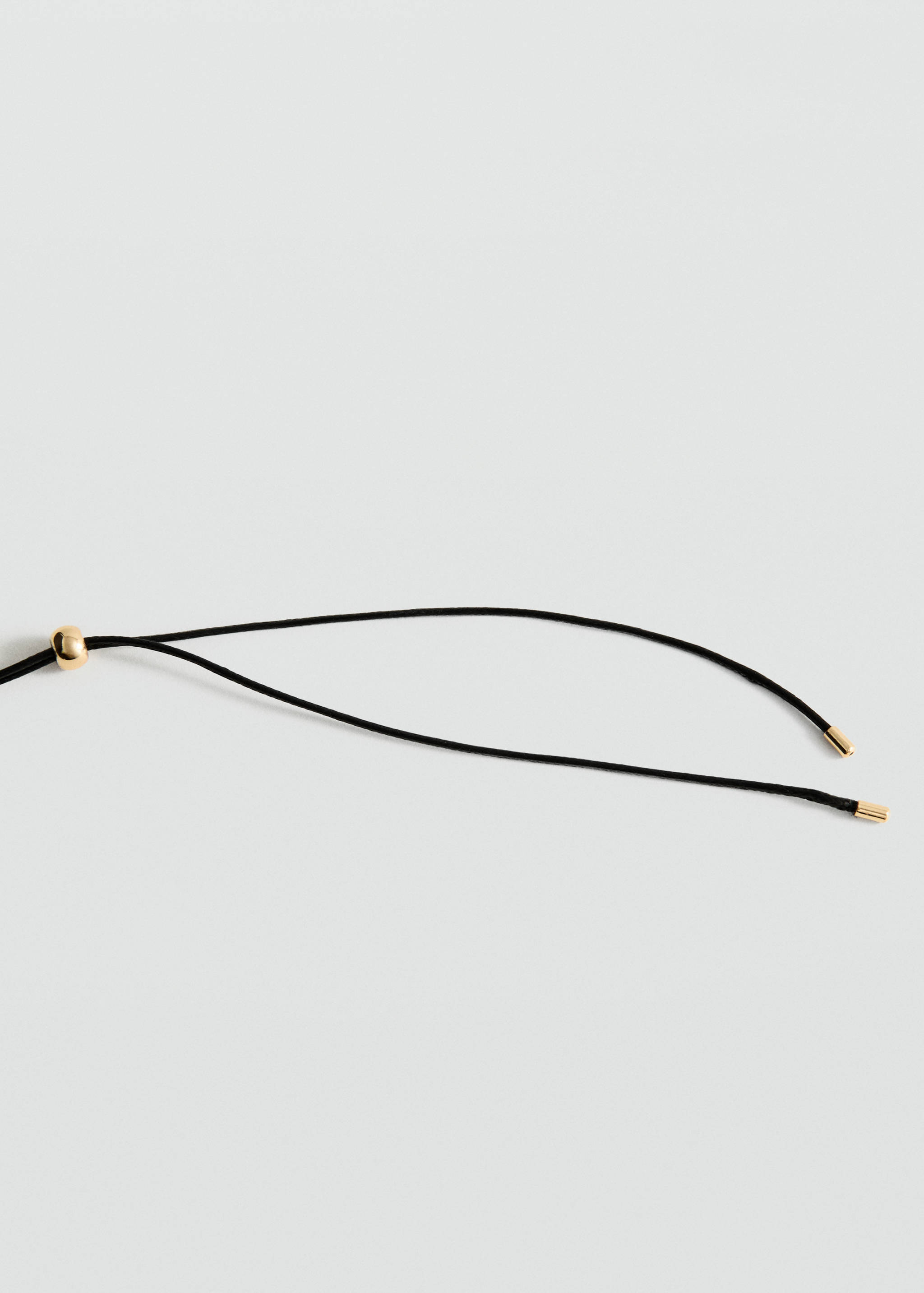 عقد به خرز مهدبة - تفاصيل المنتج 1