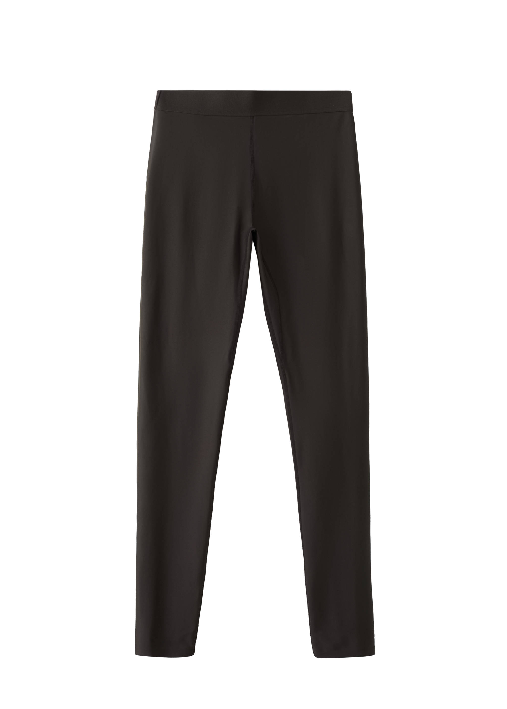 Leggings mit Zip-Saum - Detail des Artikels 7